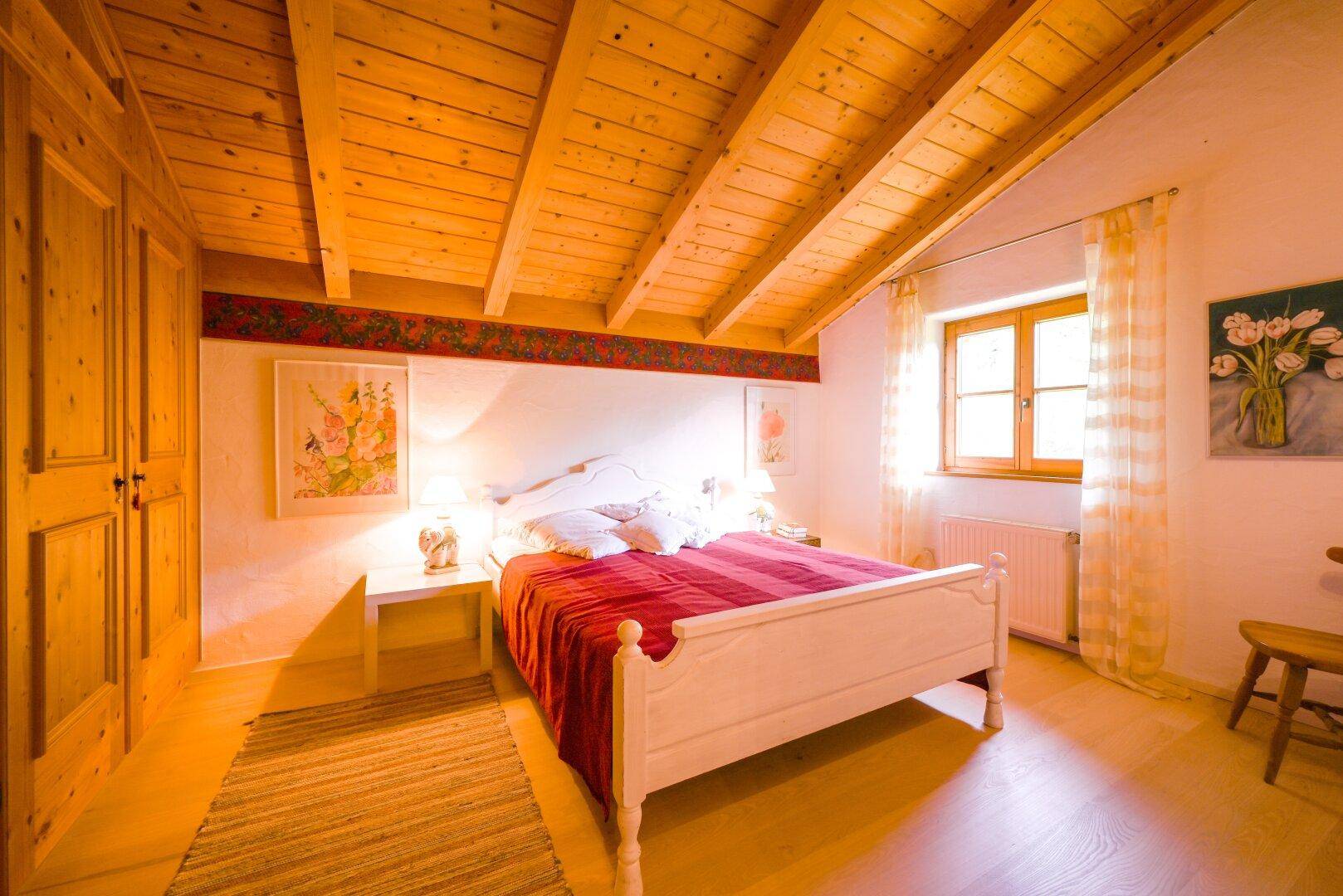Tiroler Landhaus – Ein Anwesen für Generationen - Mehr