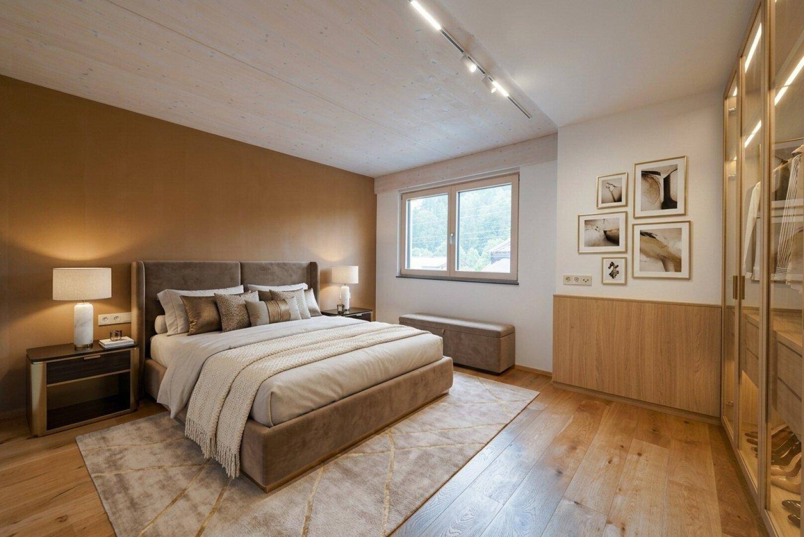 Going-3-Zimmer-Mietwohnung-Schlafen