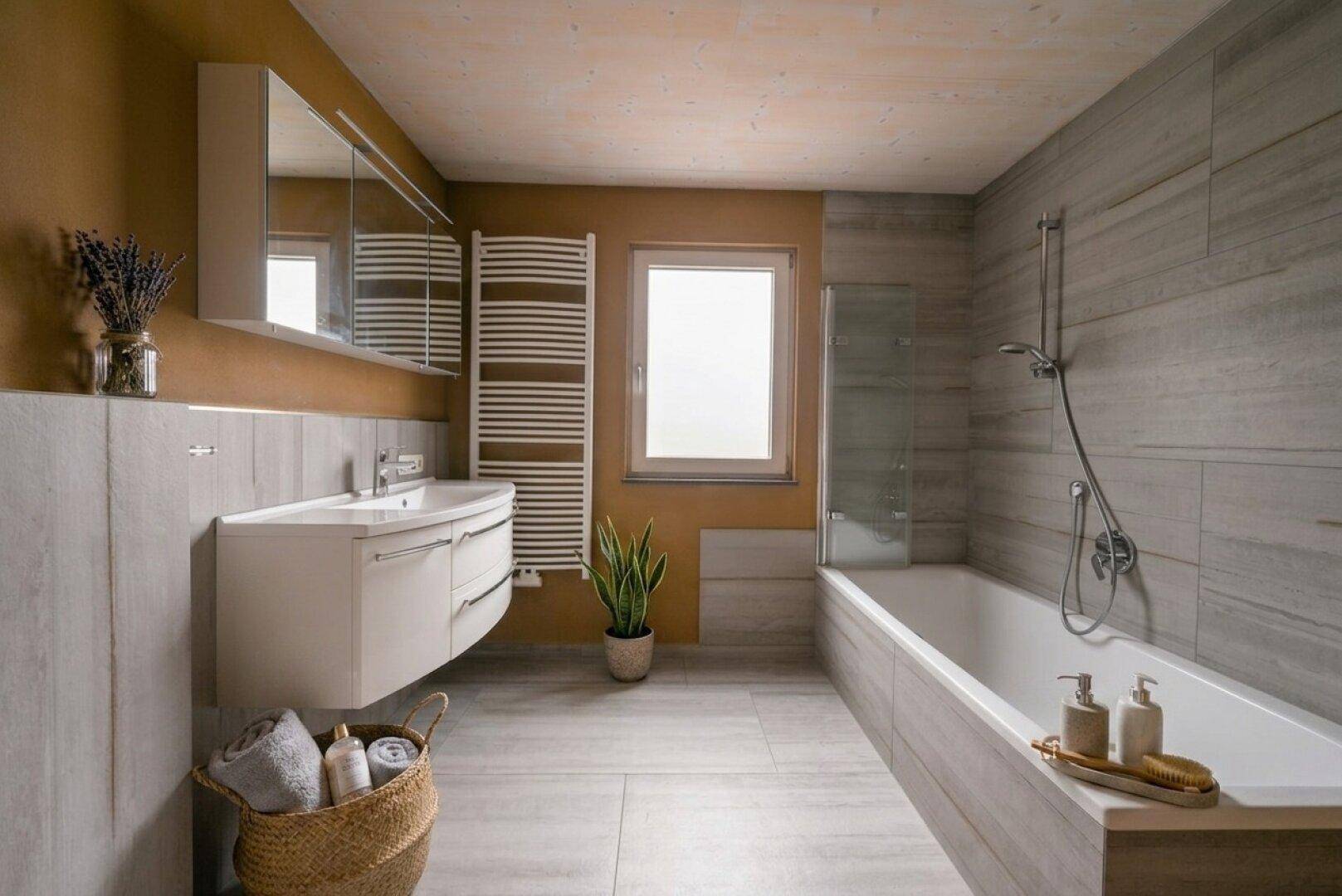 Going-3-Zimmer-Mietwohnung-Badezimmer