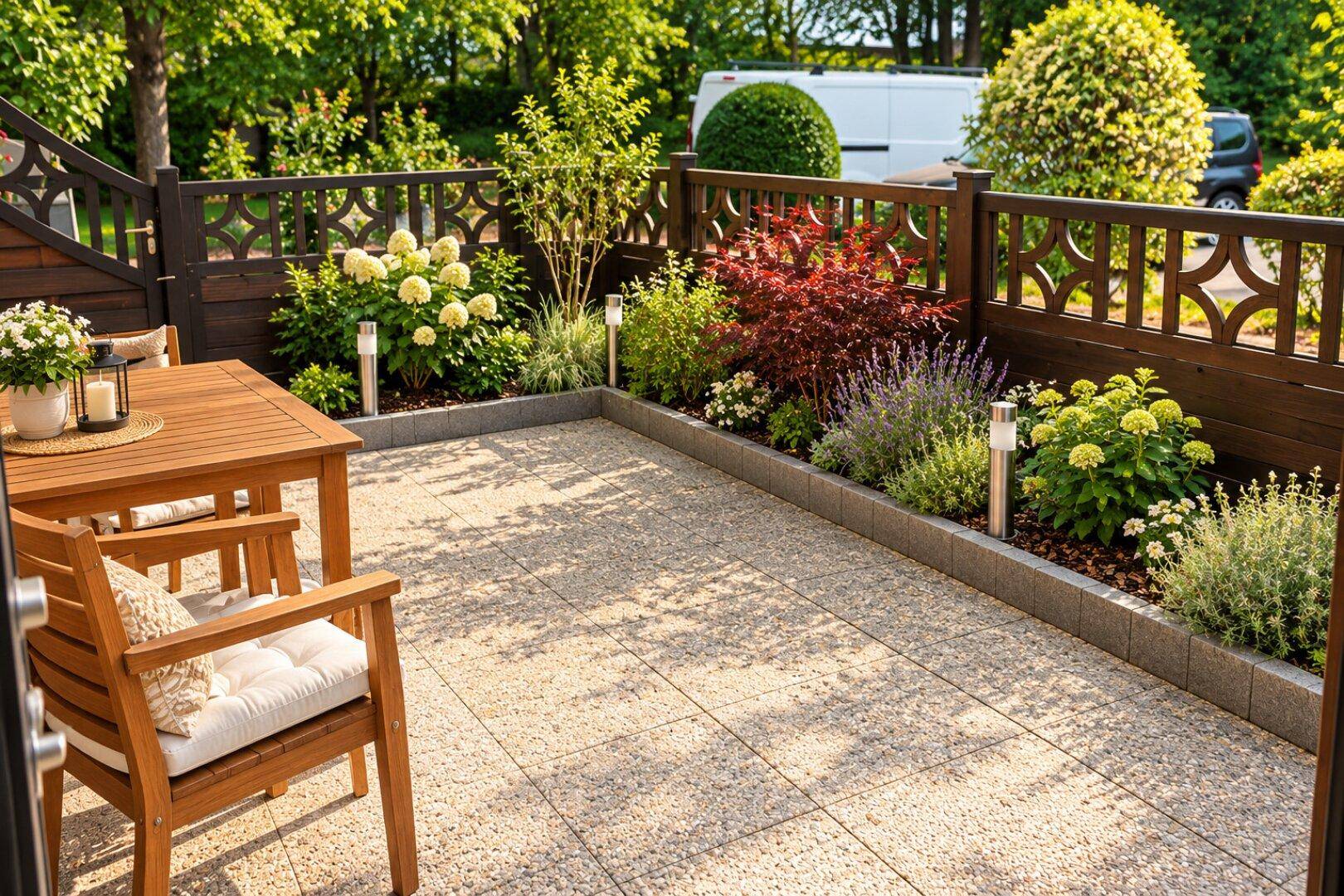 Ellmau-Mietwohnung-Terrasse