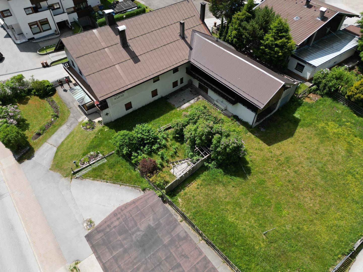 Wohnung – Scharnitz, Bezirk Innsbruck-Land - Ansicht 2