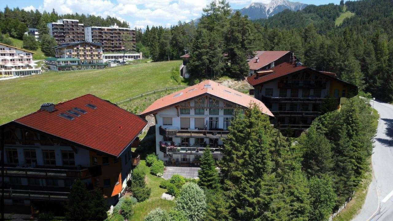 Wohnung – Telfs, Mösern - Ansicht 2