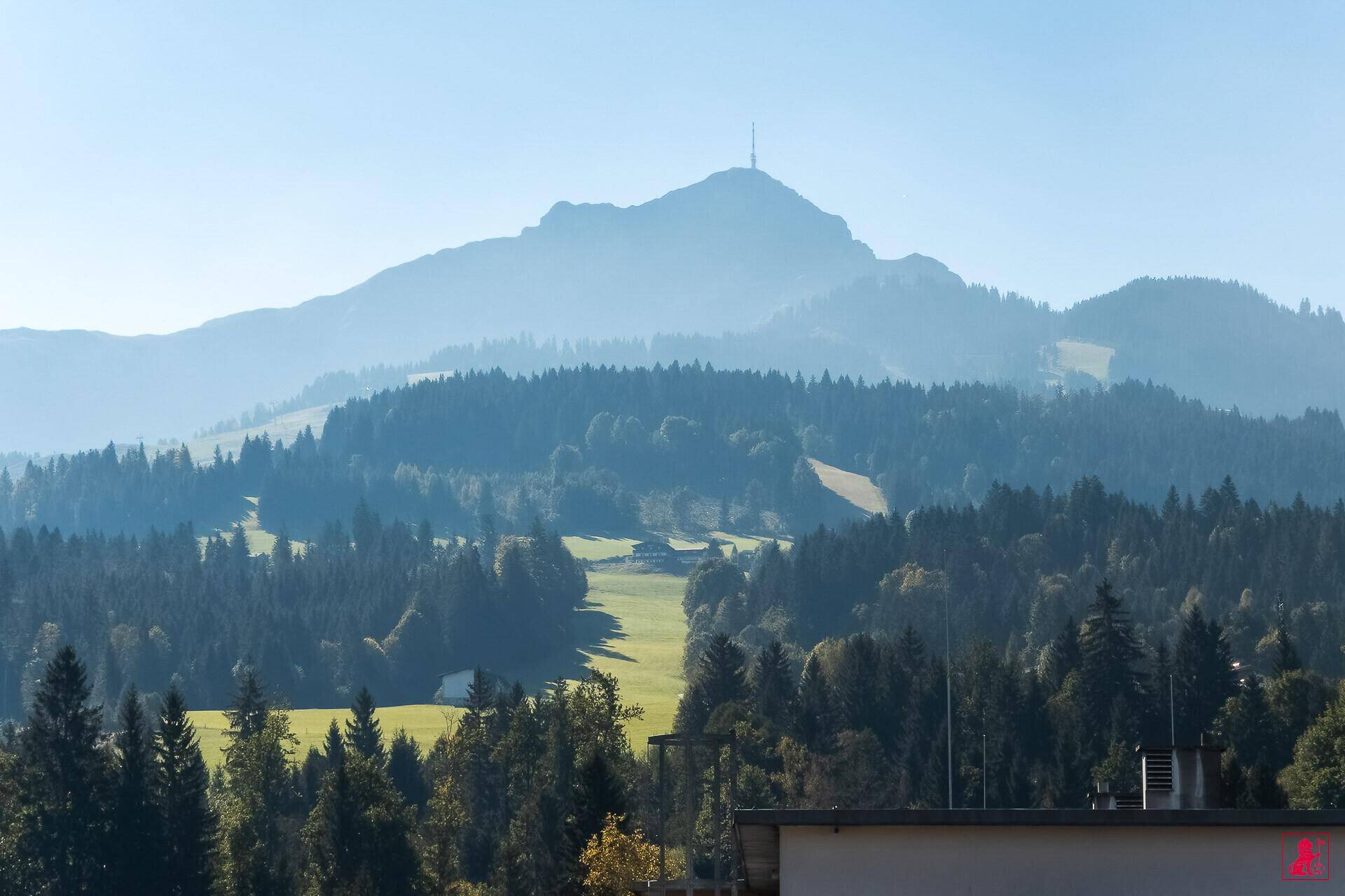 Aussicht