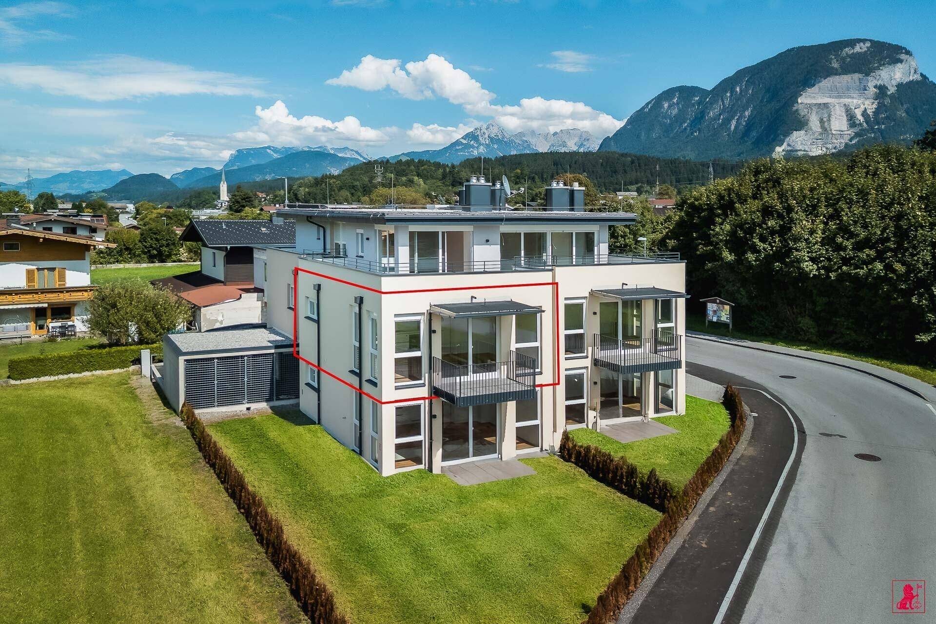 Aussenansicht