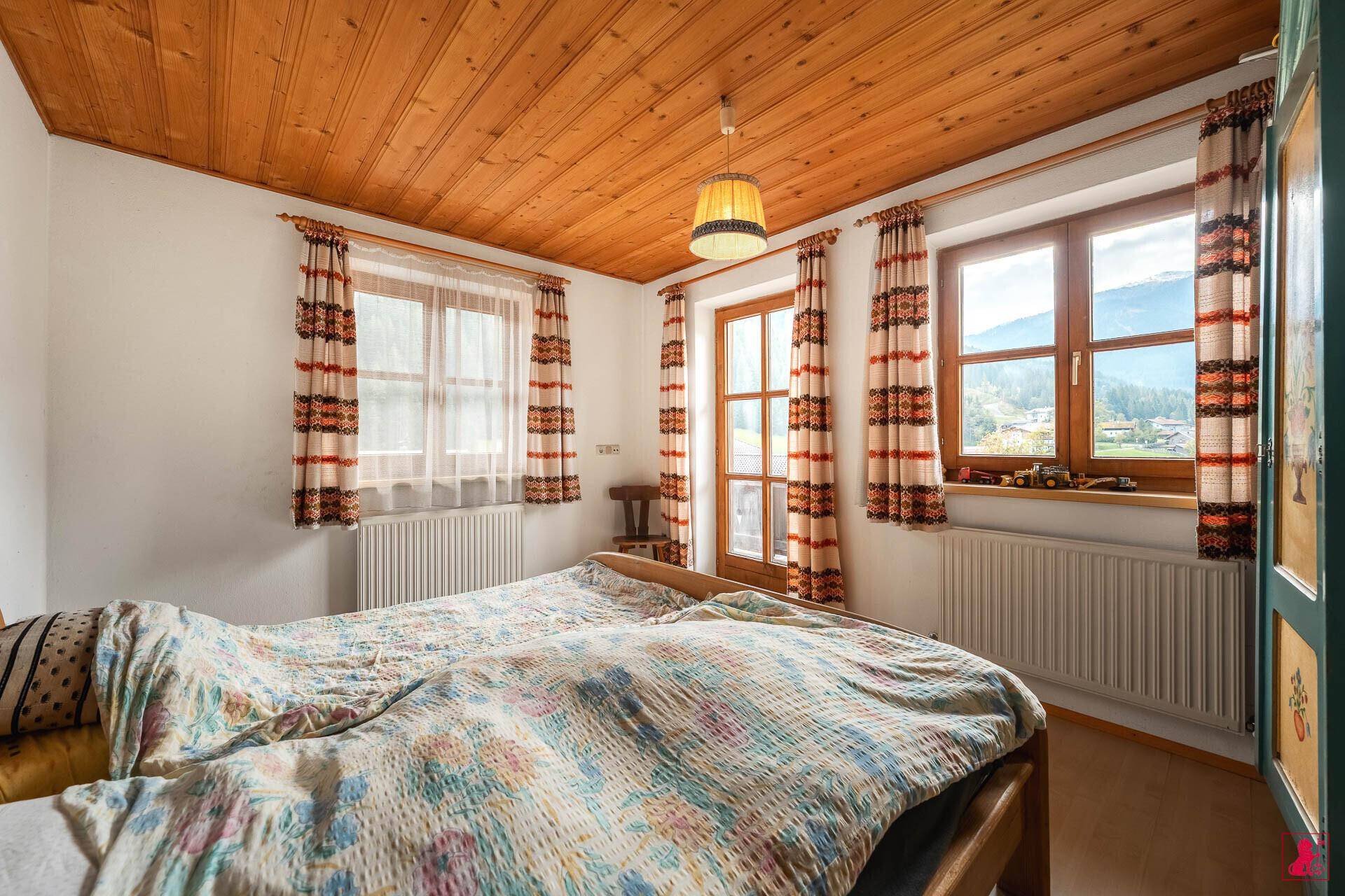 Schlafzimmer OG