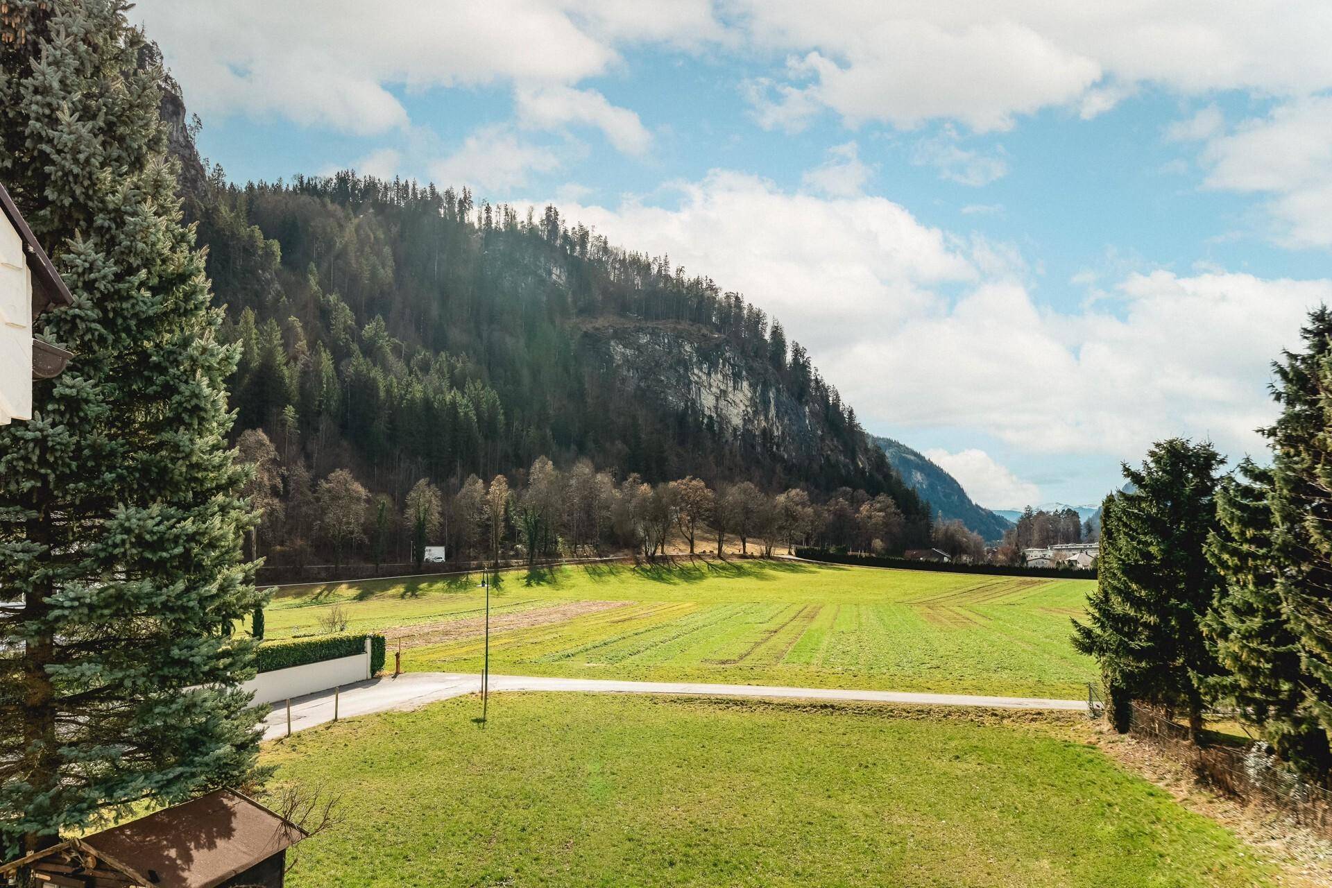 Aussicht