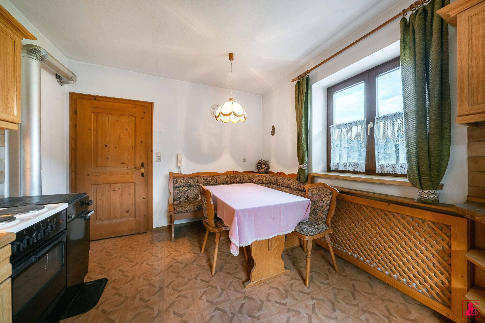 Wohnzimmer OG