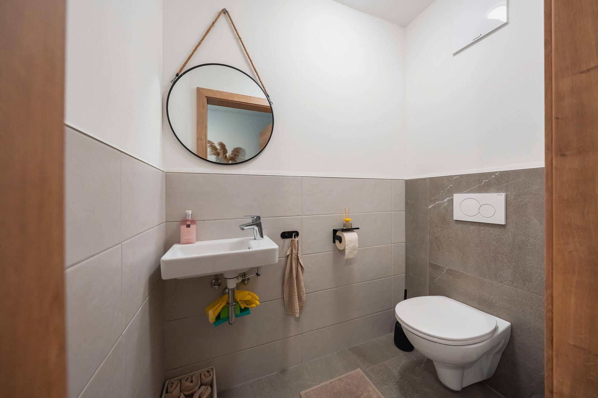 WC