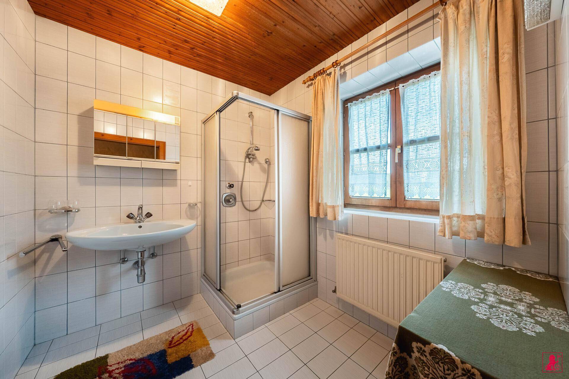 Badezimmer OG