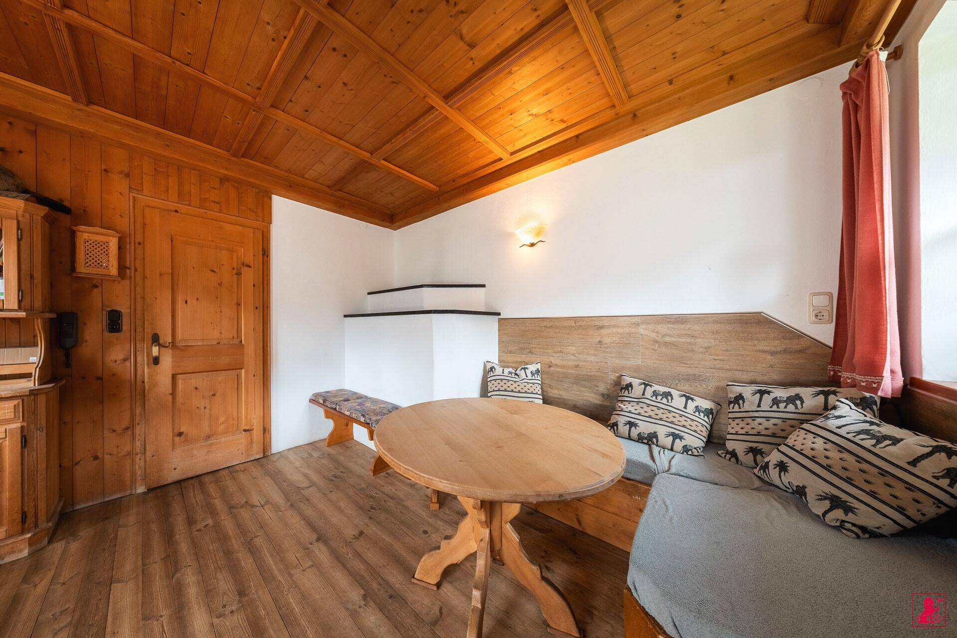 Wohnzimmer EG
