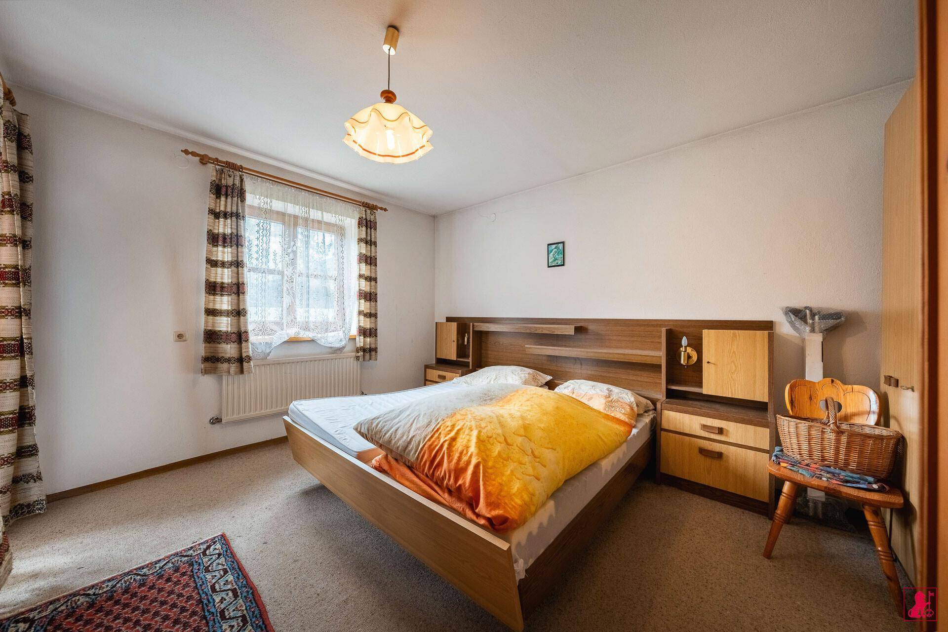 Schlafzimmer OG