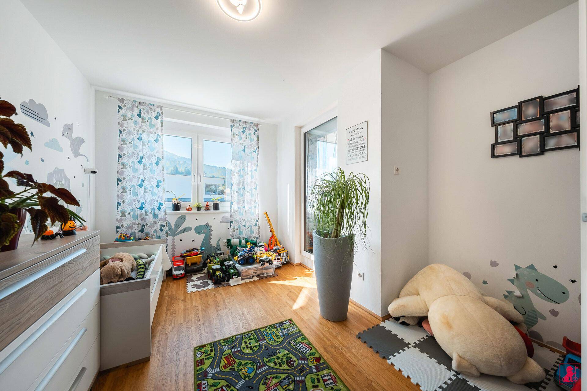 Kinderzimmer
