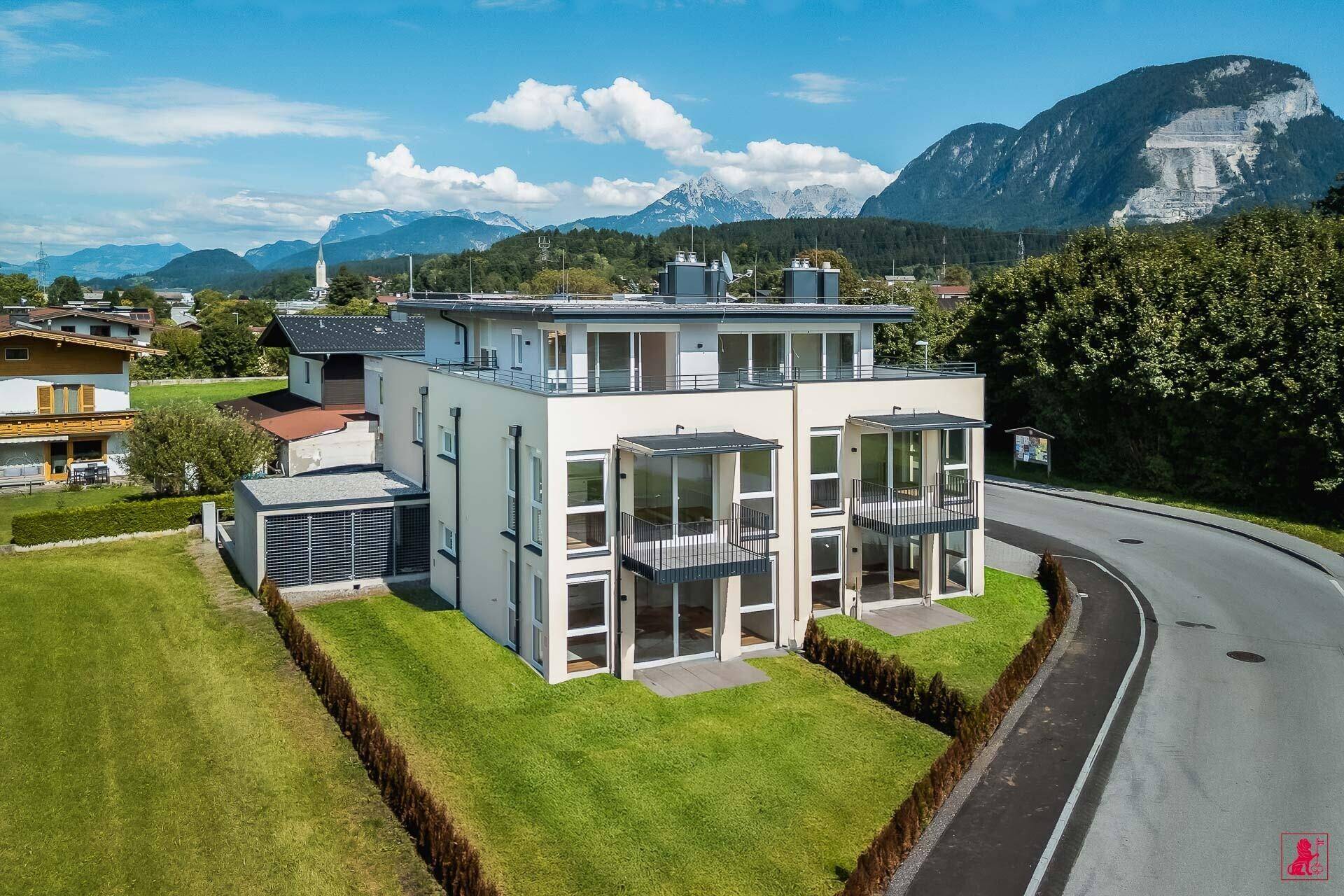 Aussenansicht