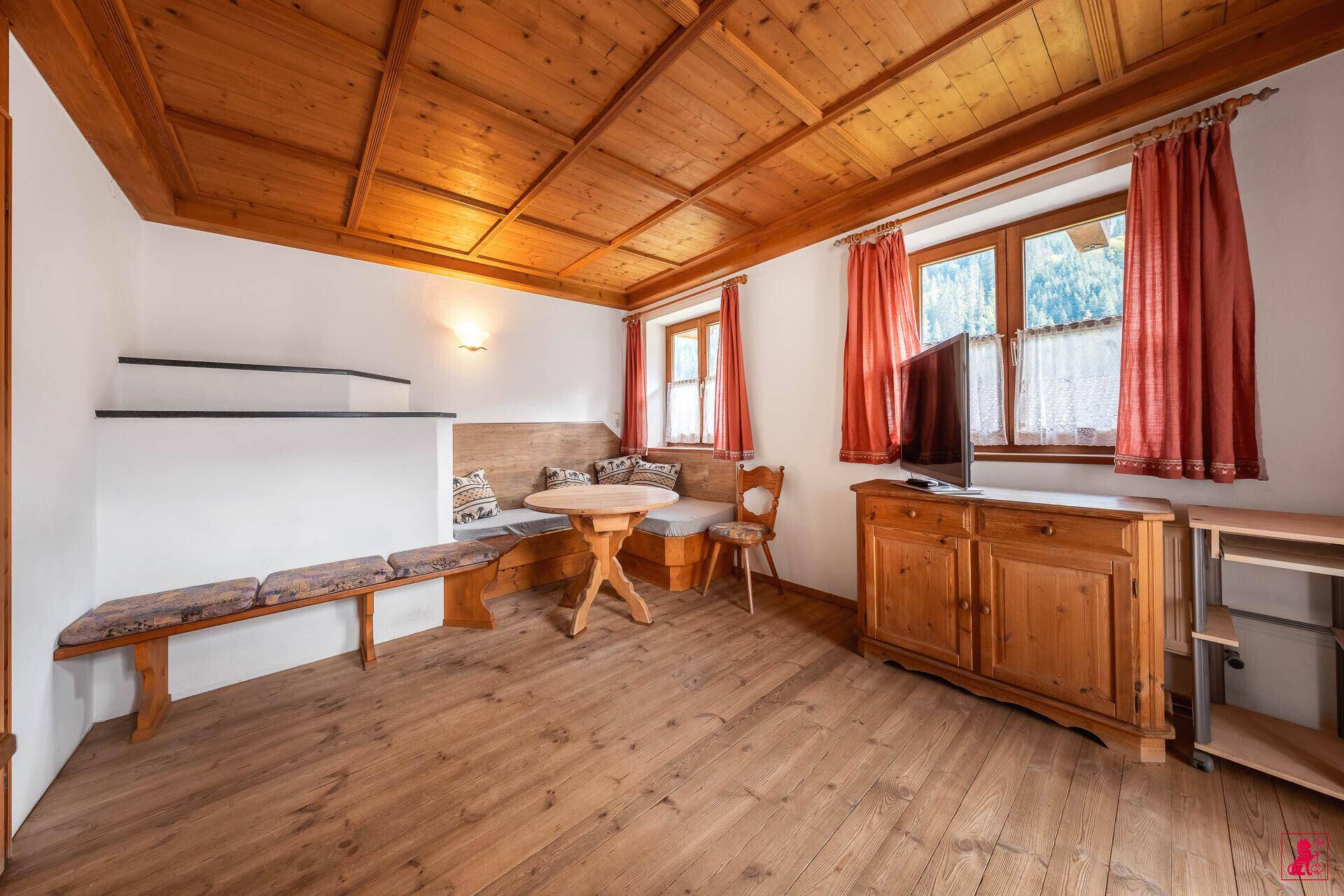 Wohnzimmer EG