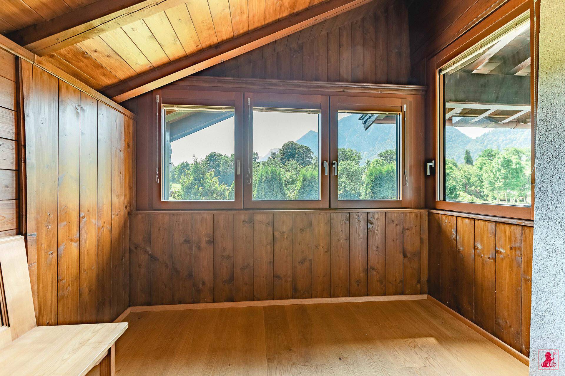Loggia