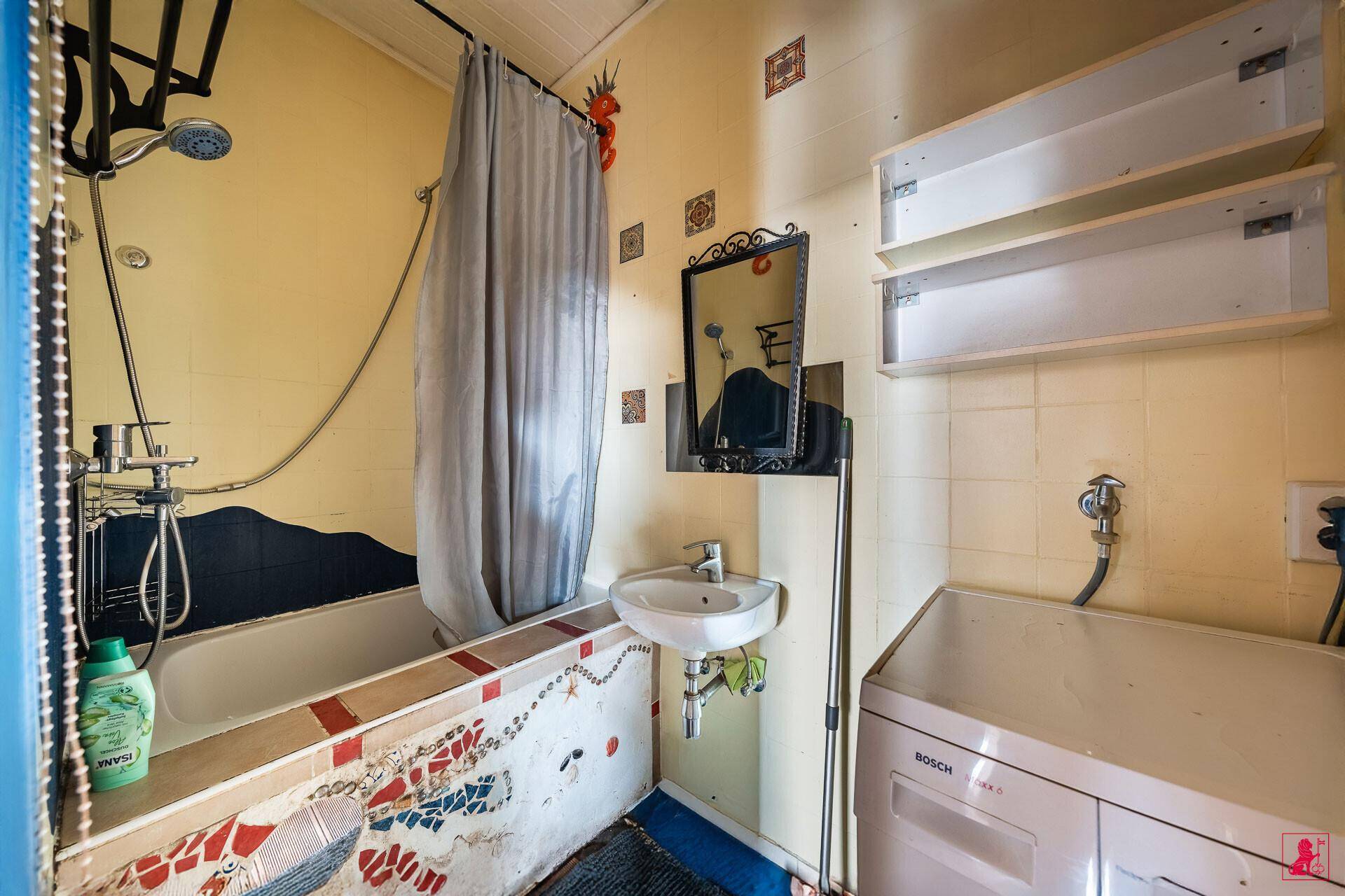 Badezimmer