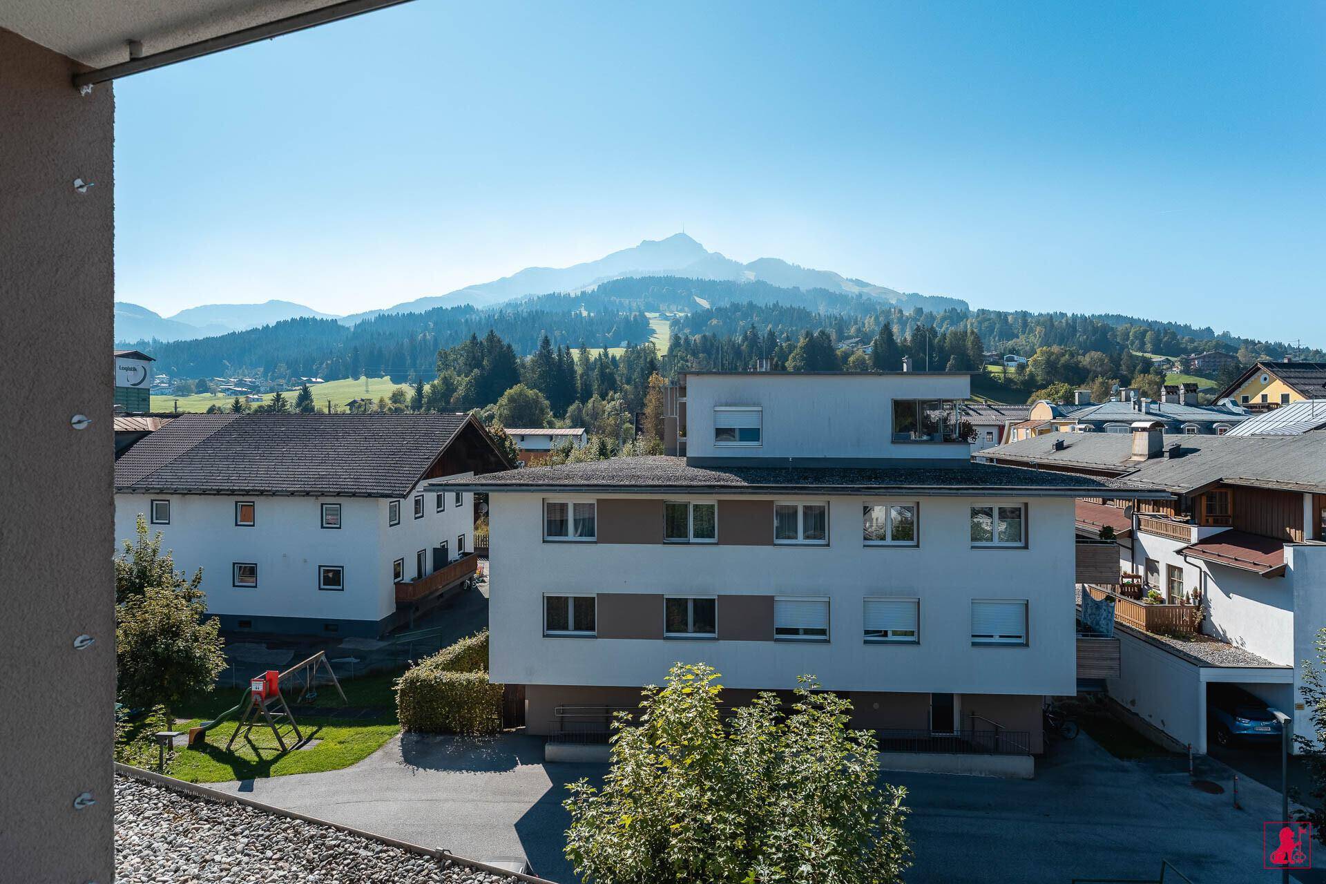 Aussicht