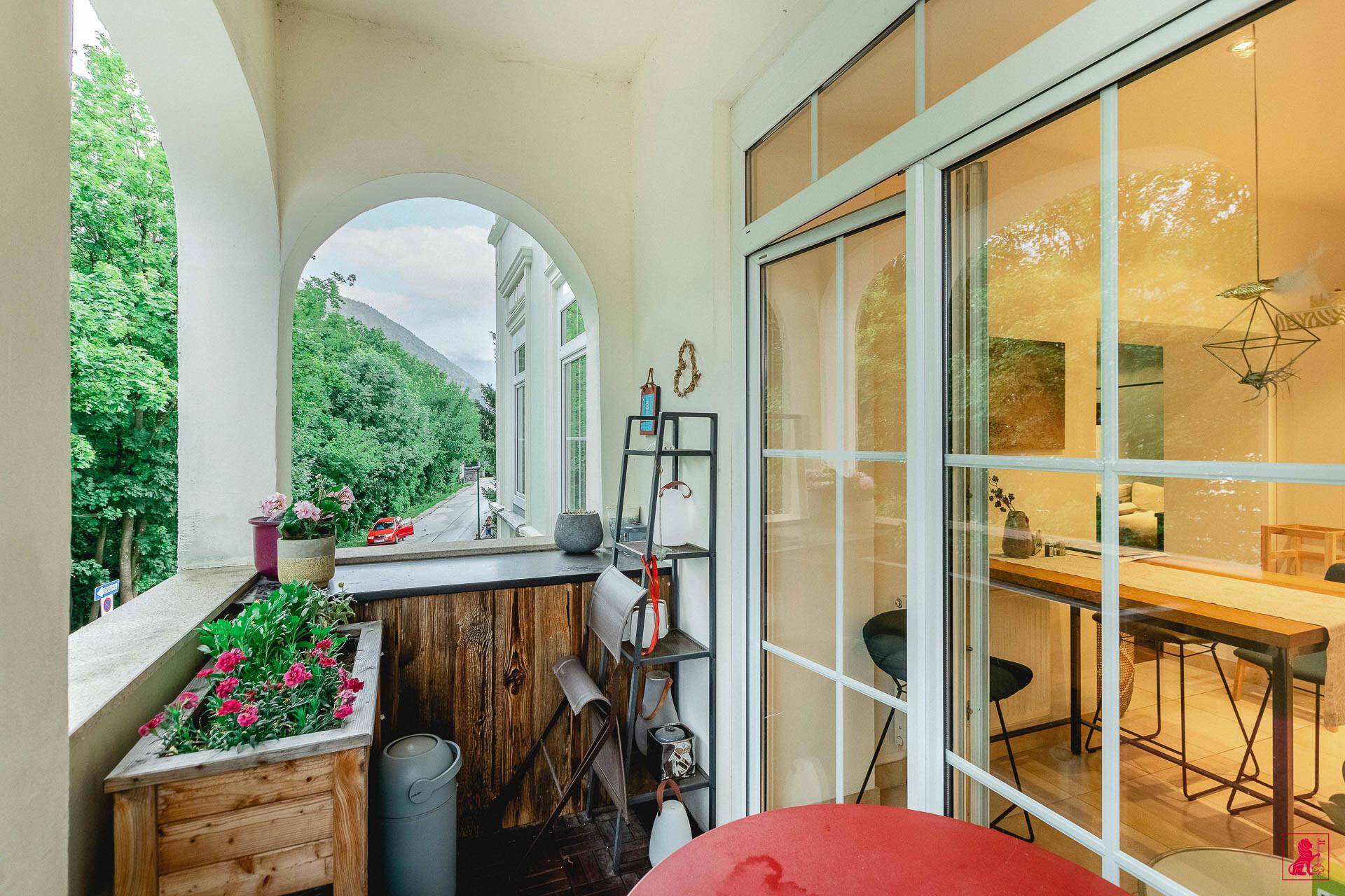 Balkon