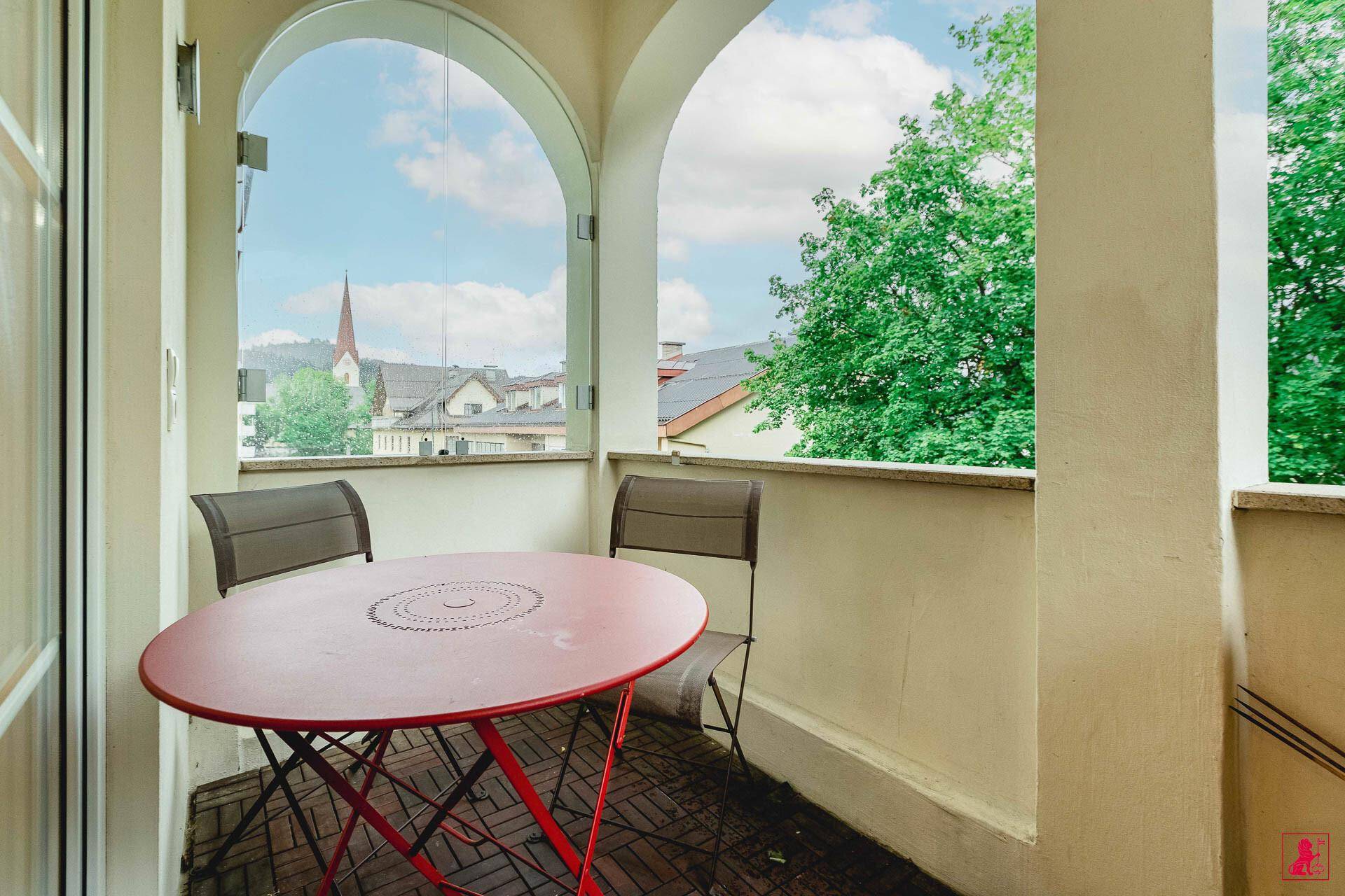 Balkon