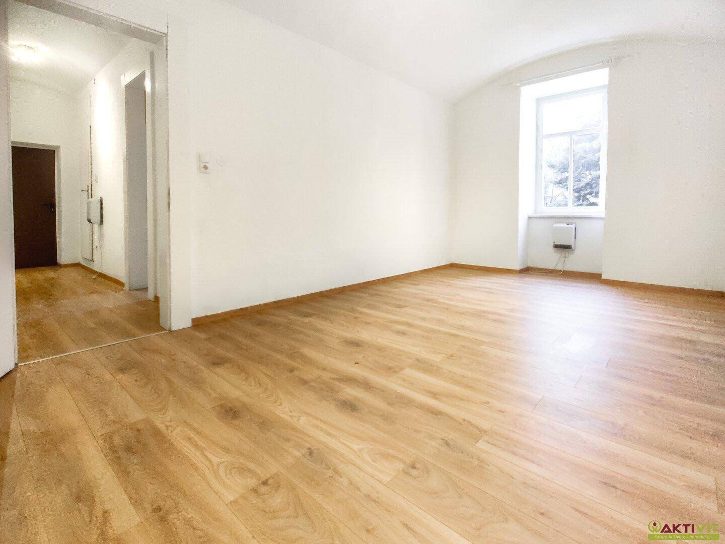 Kompakte Eigentumswohnung mit guter Infrastruktur in Graz. - Widok 3