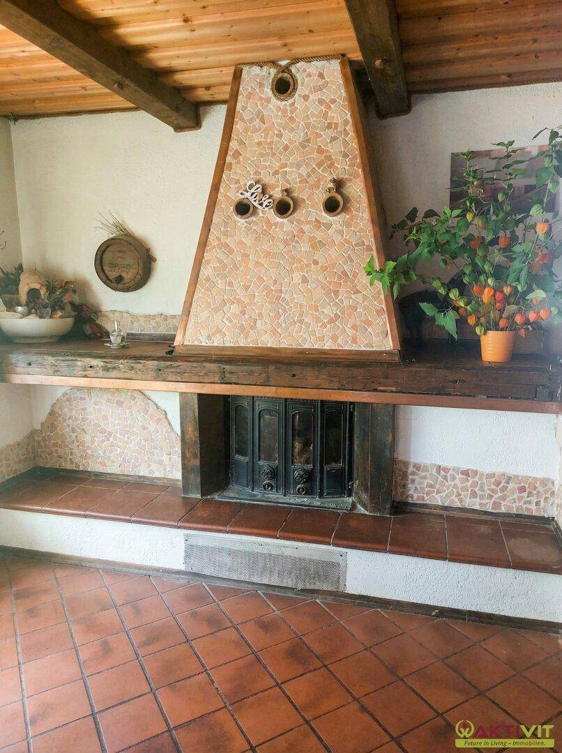 Villach – Mehrfamilienhaus mit Charme, Größe und Flexibilität. - Ansicht 5