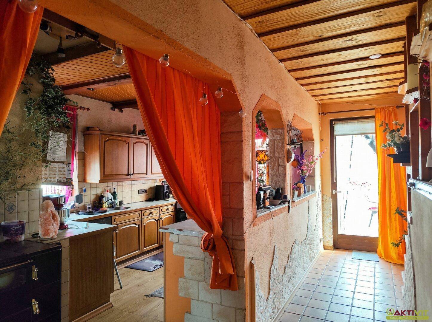 Villach – Mehrfamilienhaus mit Charme, Größe und Flexibilität. - Mehr