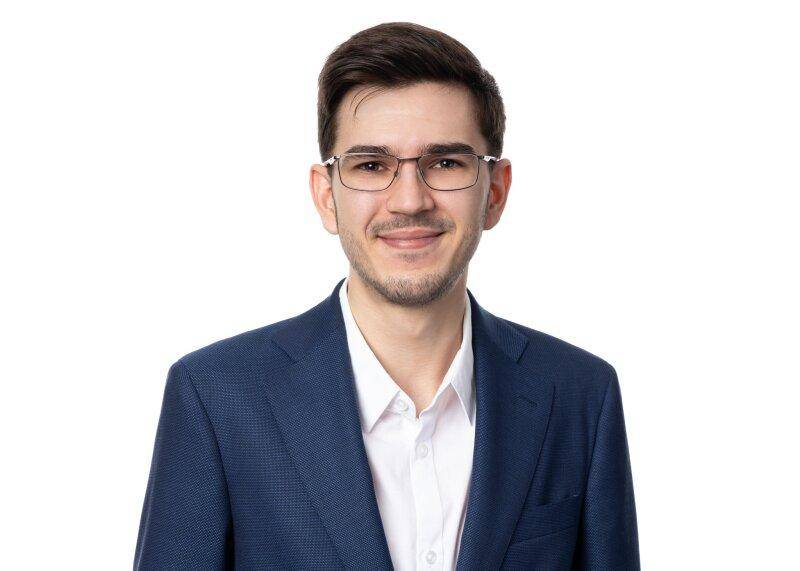 Kontaktfoto