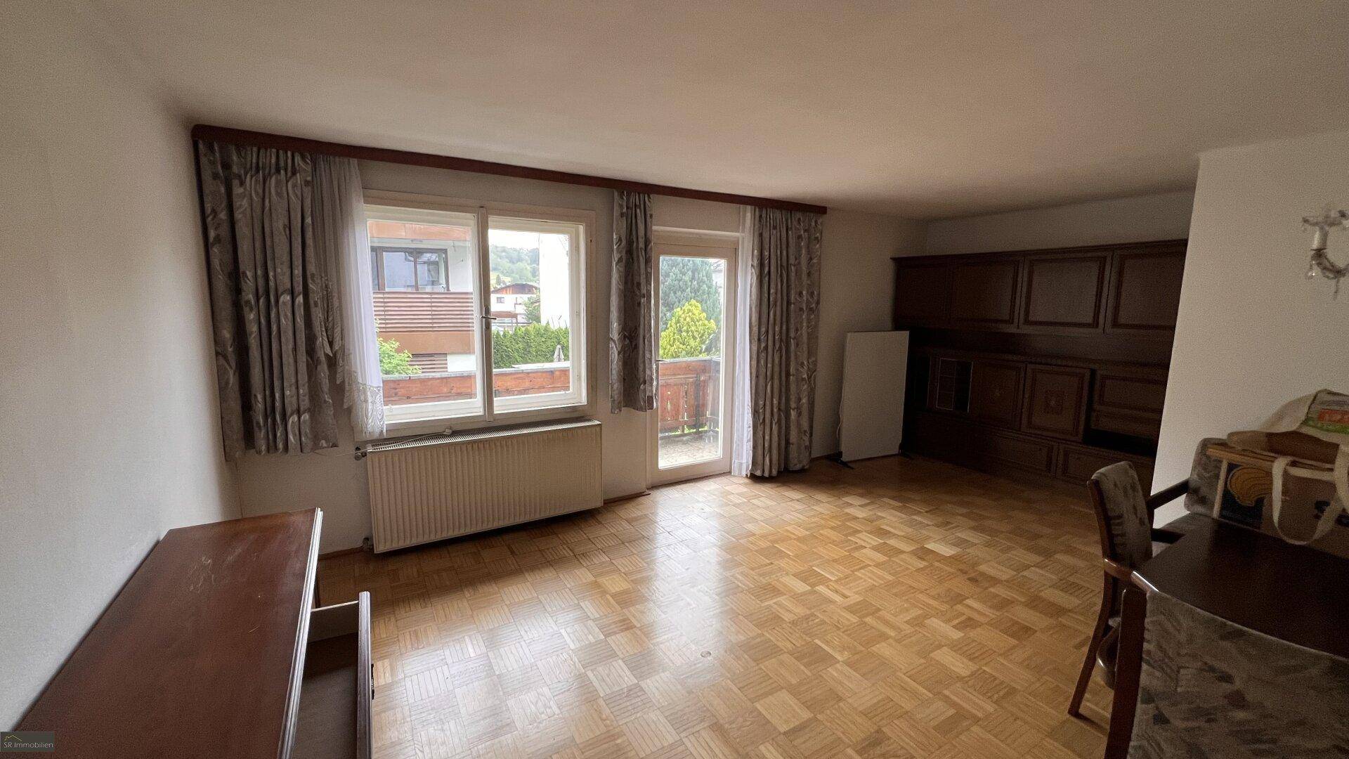 Sanierungsbedürftiges Wohnhaus mit Entwicklungspotenzial - Ansicht 3