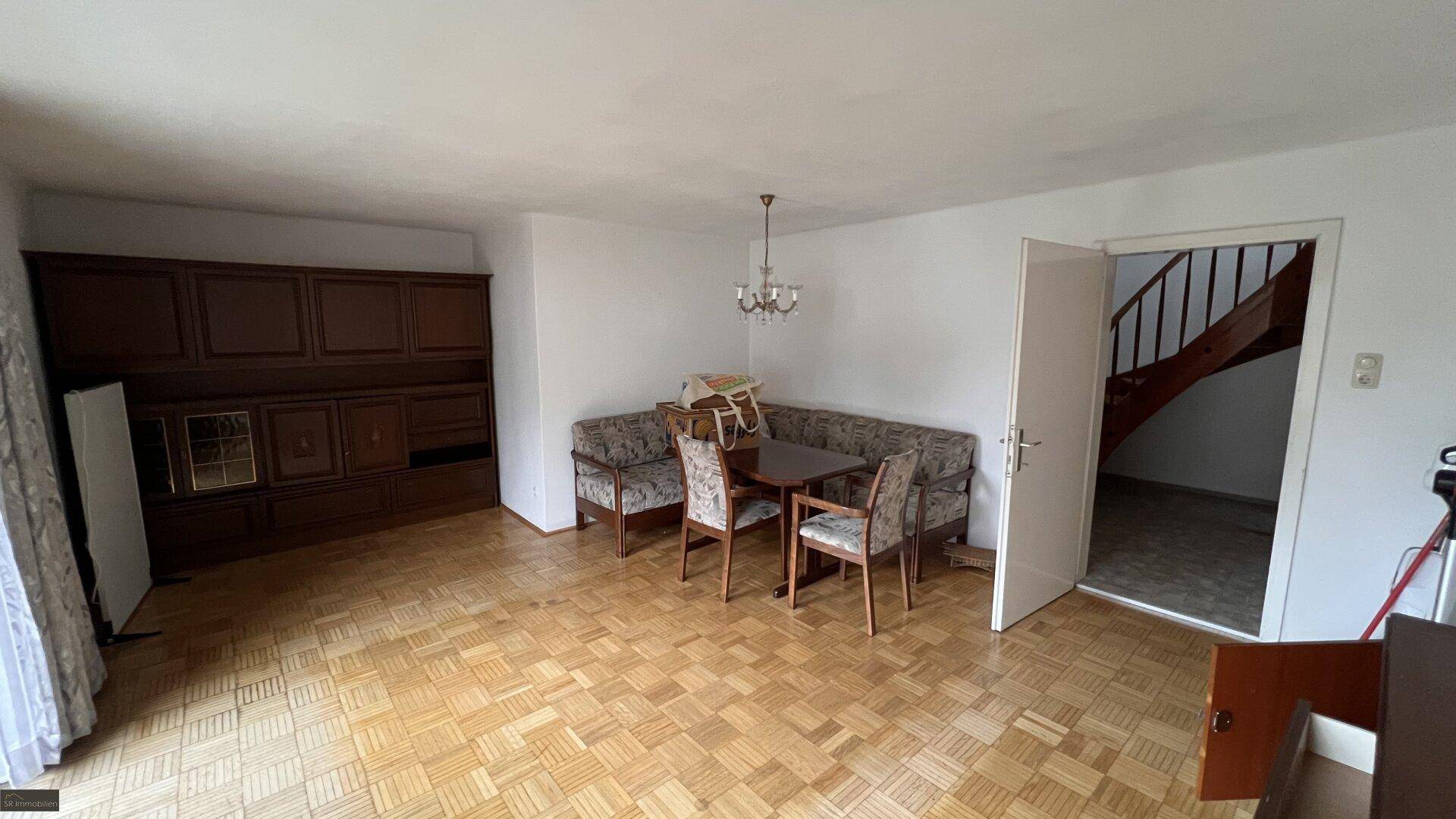 Sanierungsbedürftiges Wohnhaus mit Entwicklungspotenzial - Ansicht 4