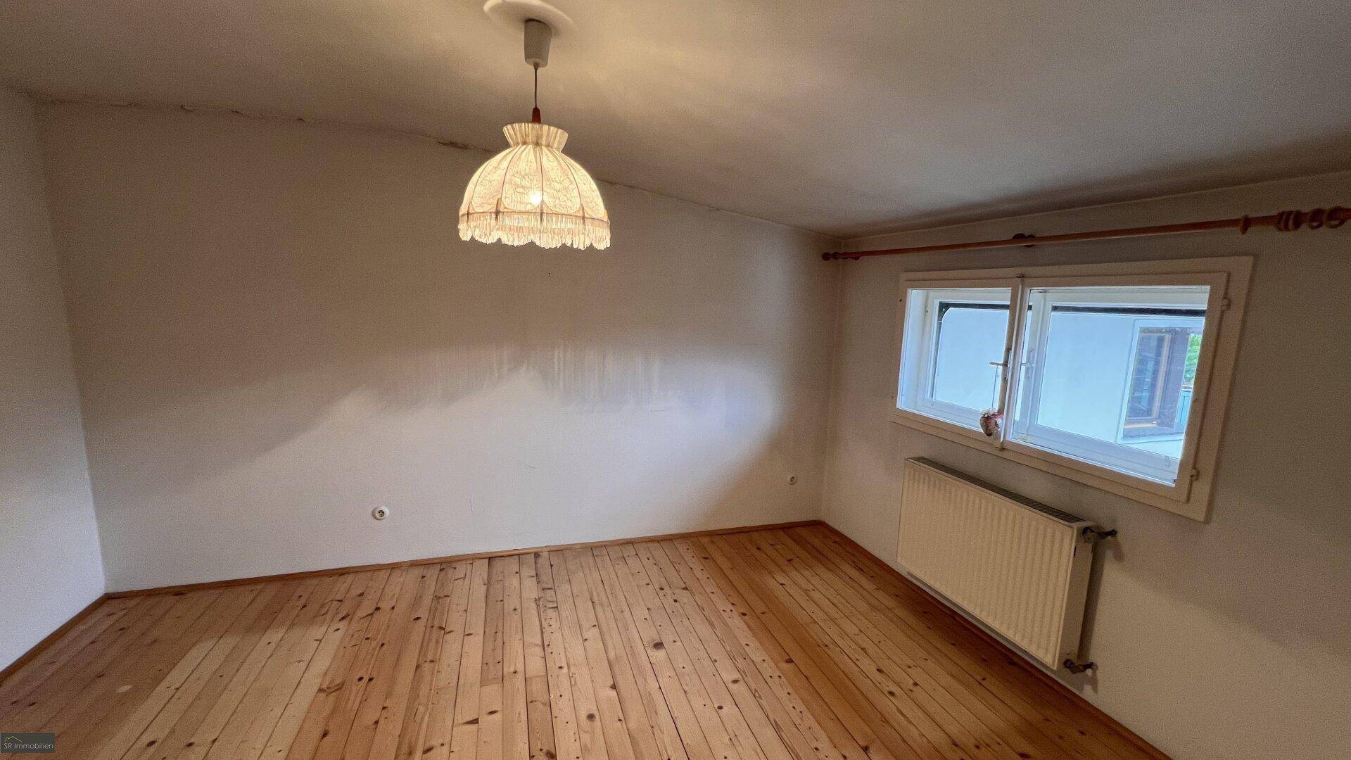 Sanierungsbedürftiges Wohnhaus mit Entwicklungspotenzial - Ansicht 6