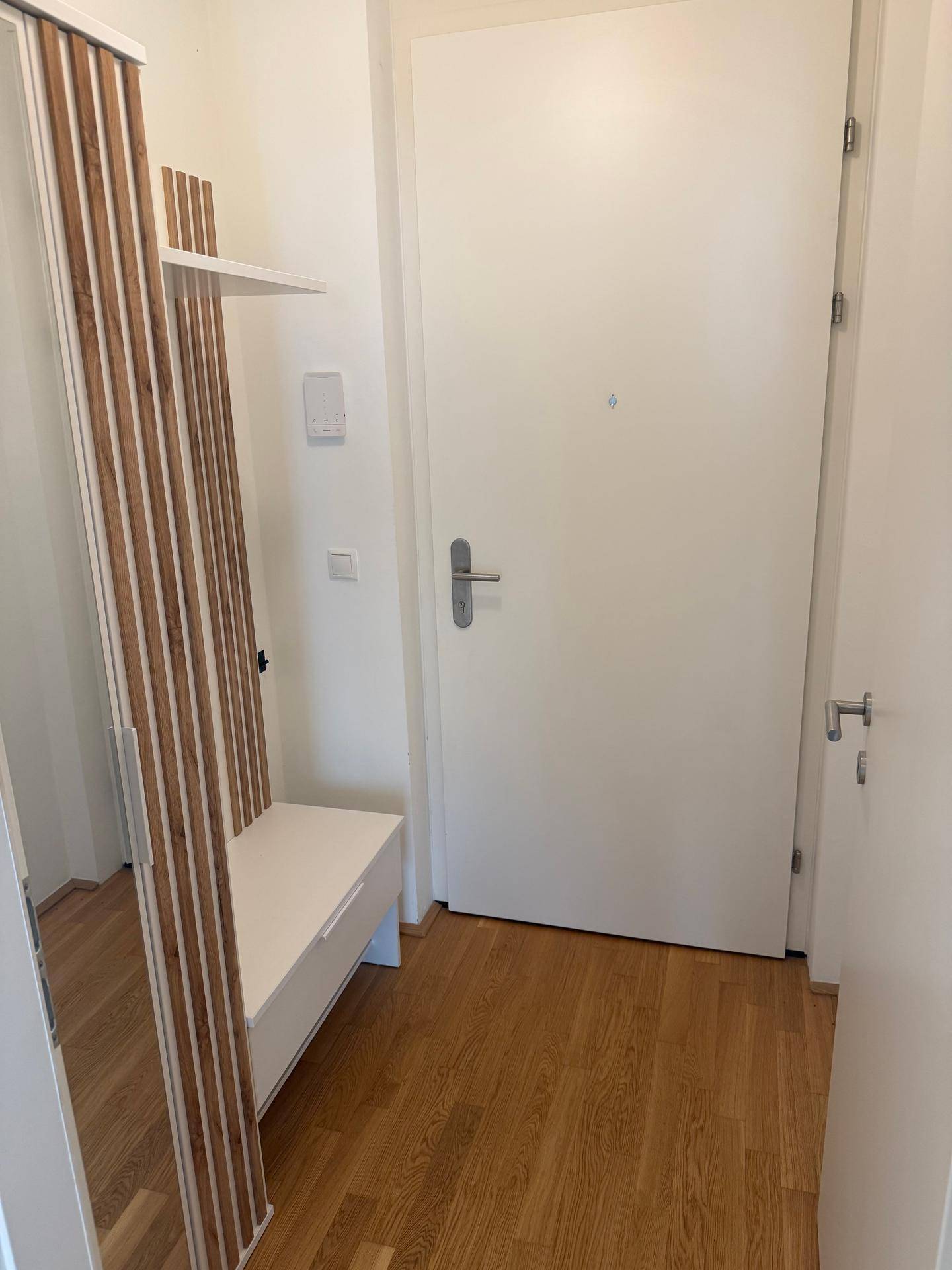 3-Zimmerwohnung - Widok 2