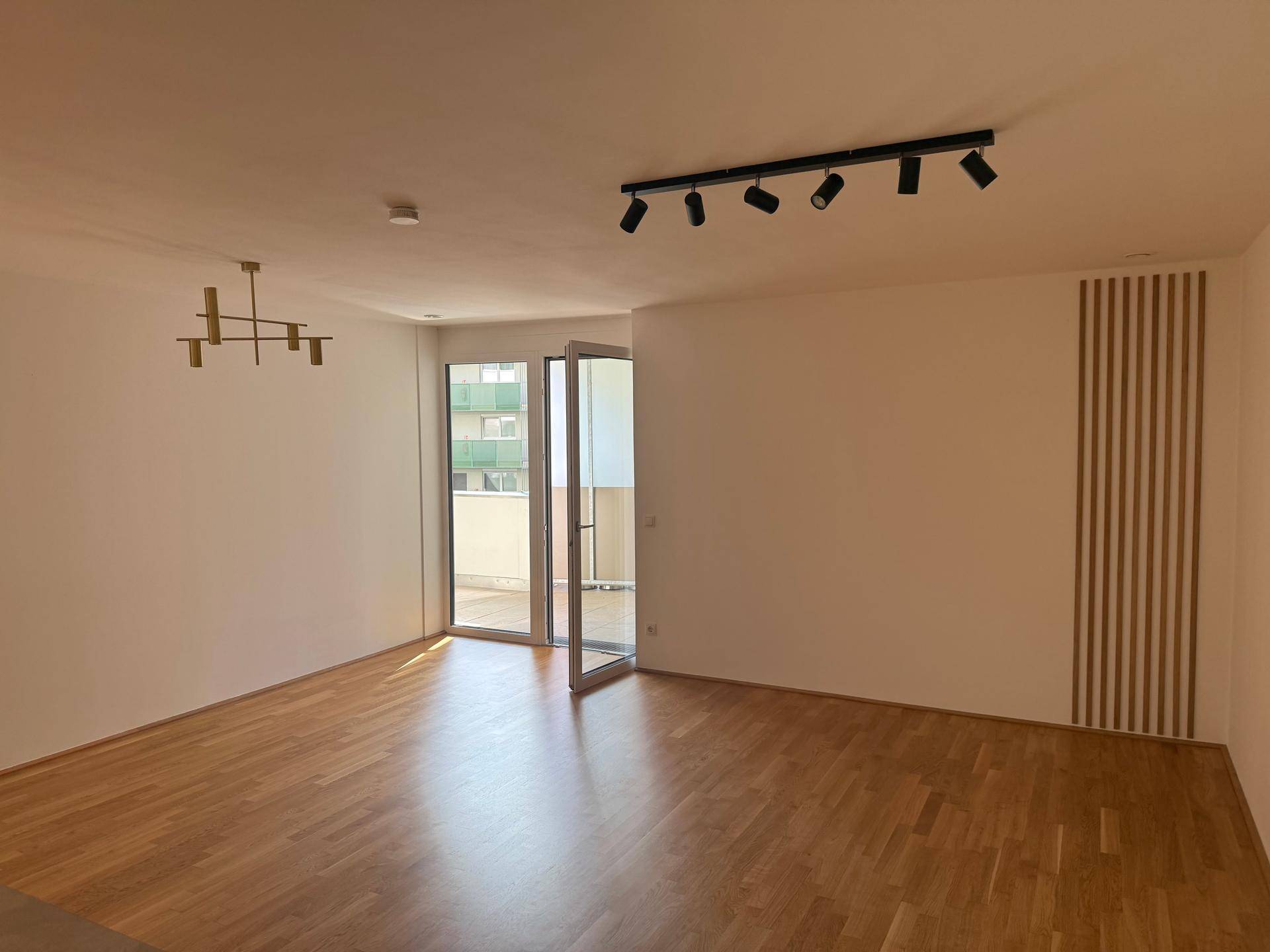 3-Zimmerwohnung - Widok 6