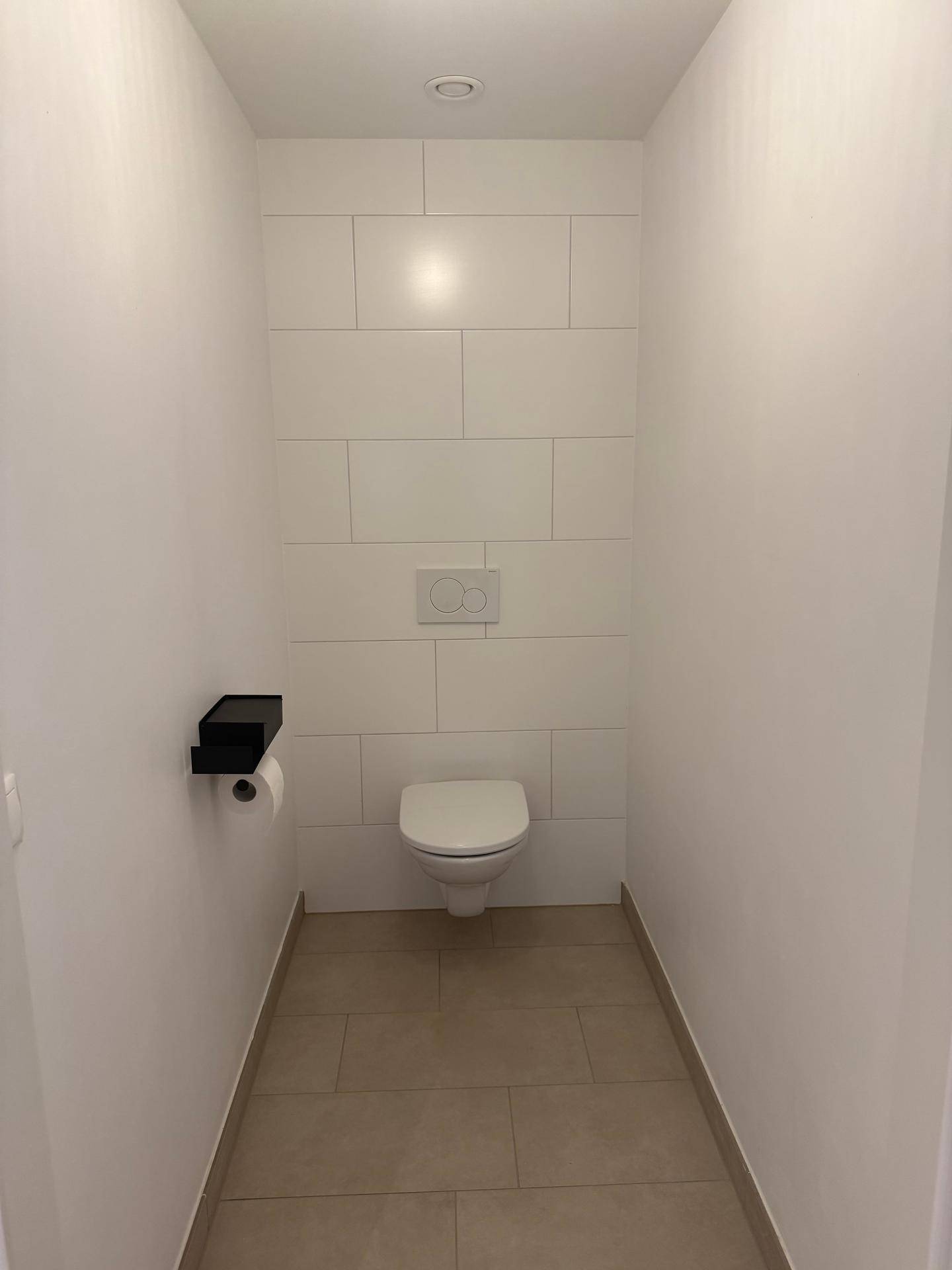 3-Zimmerwohnung - Widok 5