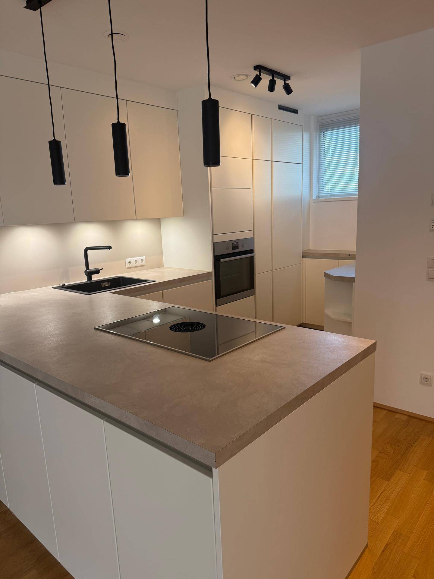 3-Zimmerwohnung - Widok 3