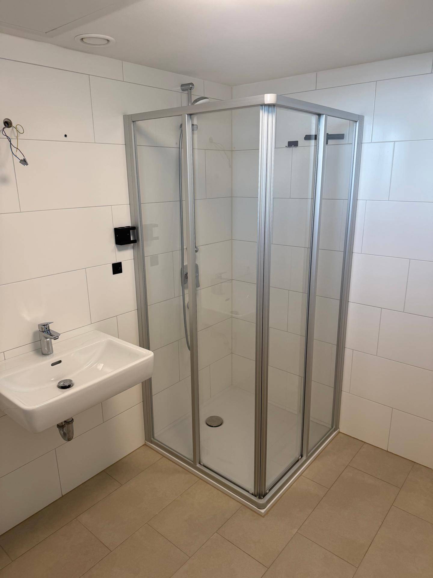 3-Zimmerwohnung - Widok 4