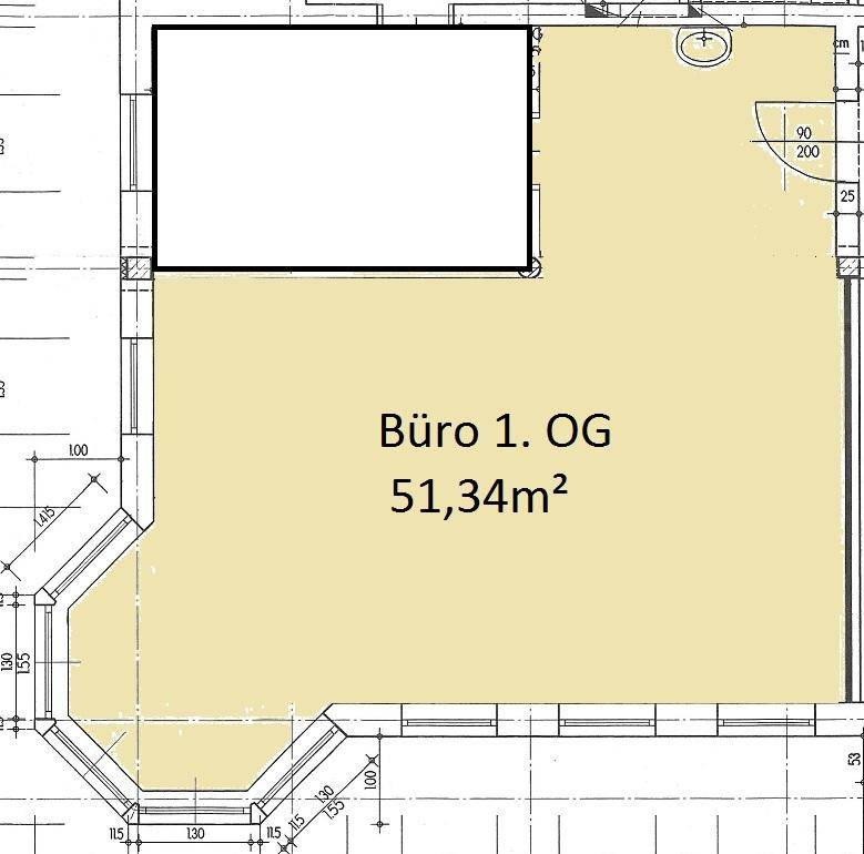 Plan TopW3-3 1OG
