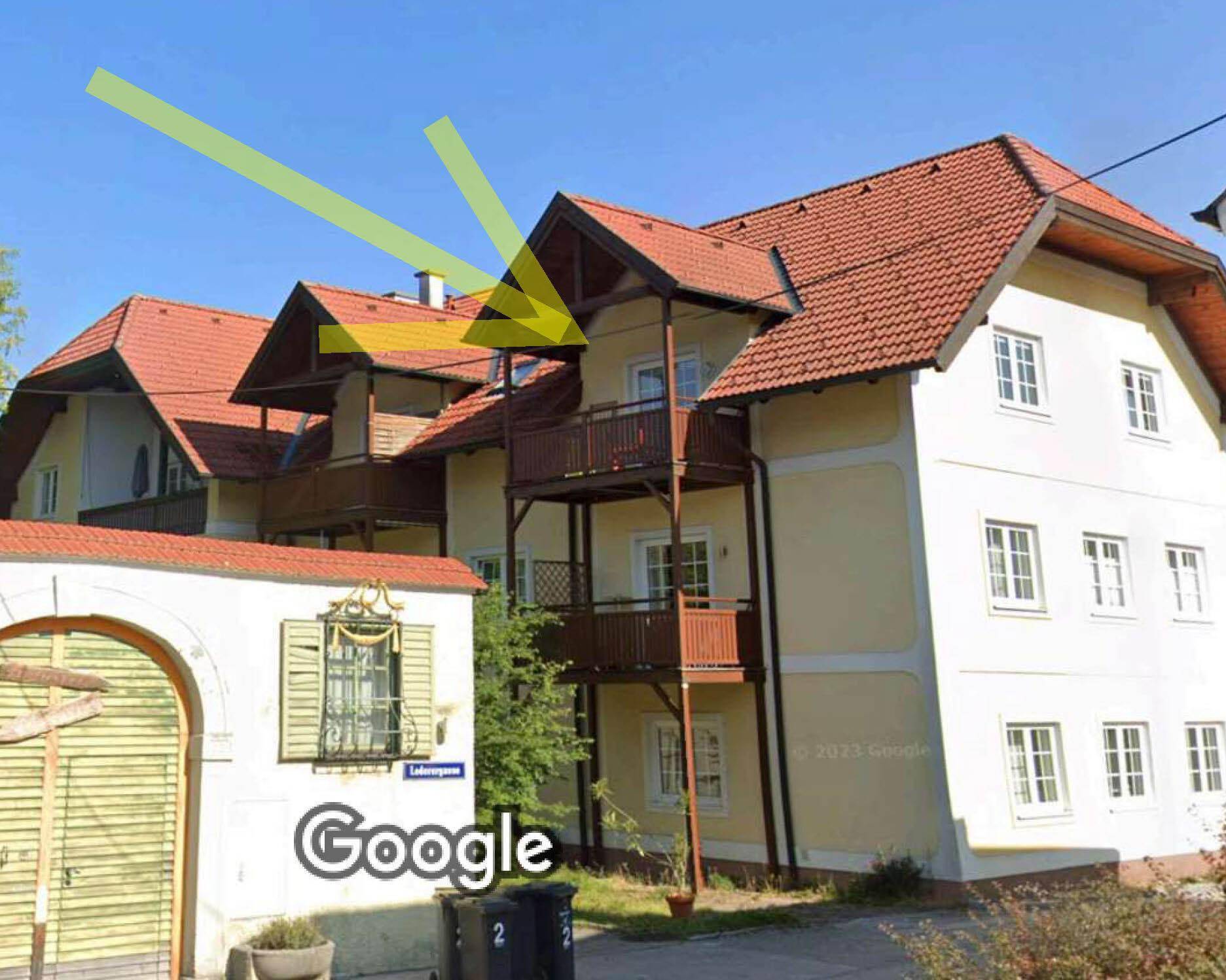 Haus