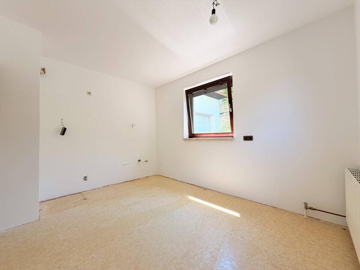 Gepflegte Doppelhaushälfte mit Traumgarten in ruhiger Lage von Viktring - Mehr