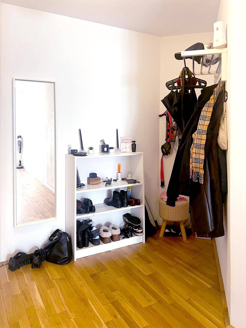 Garderobe
