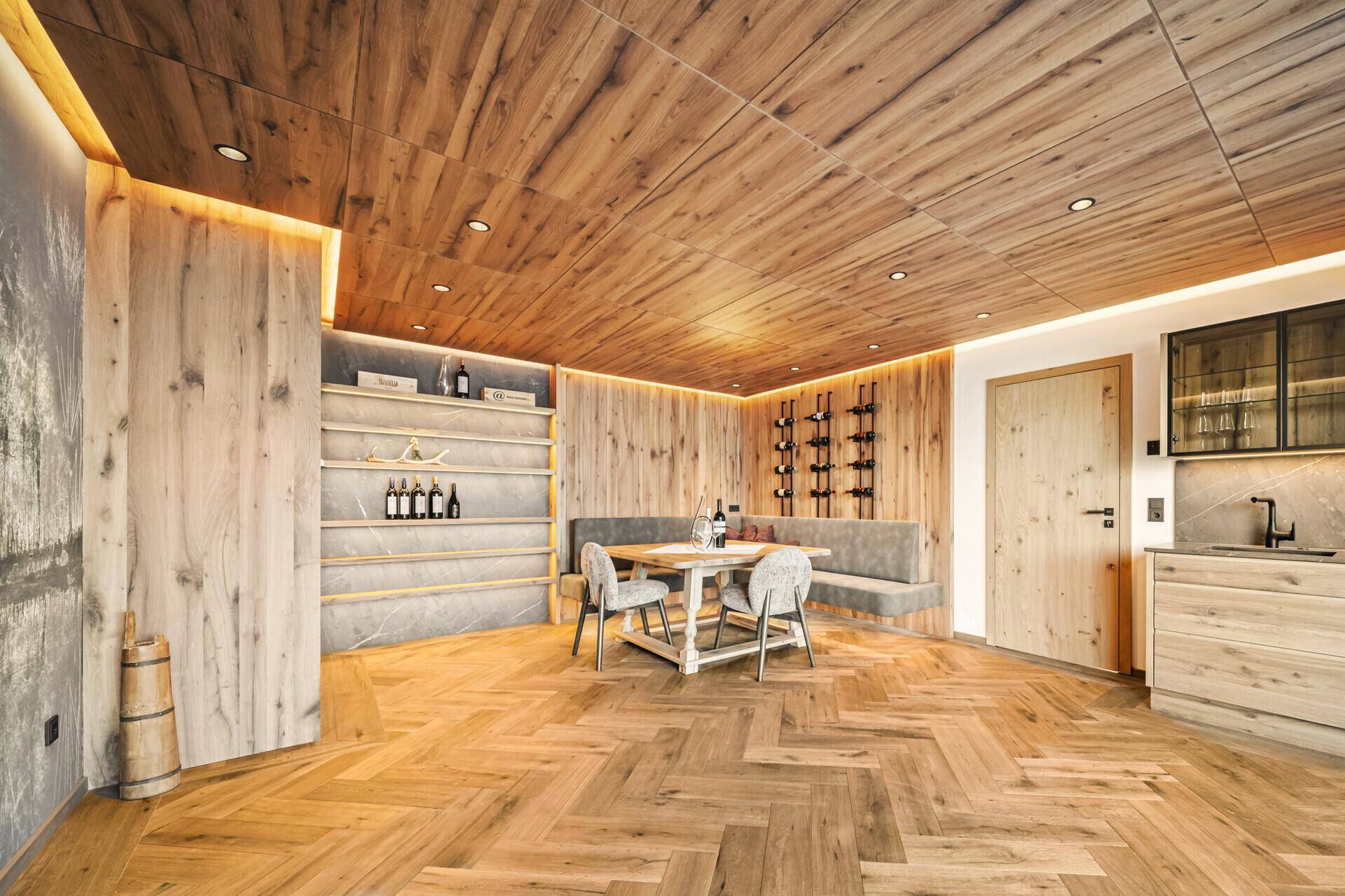 Weinlounge