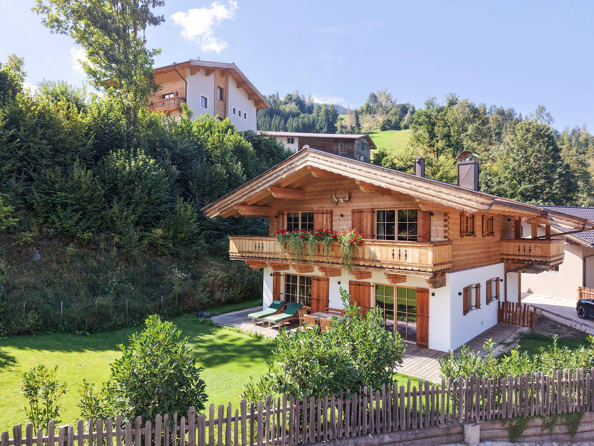 Chalet