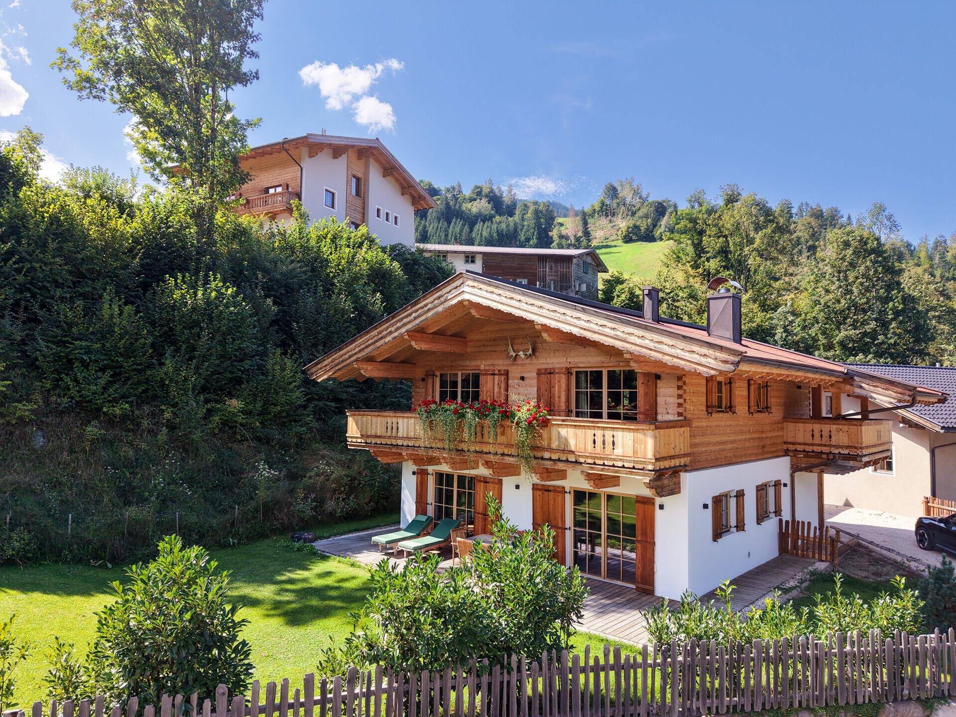 Chalet