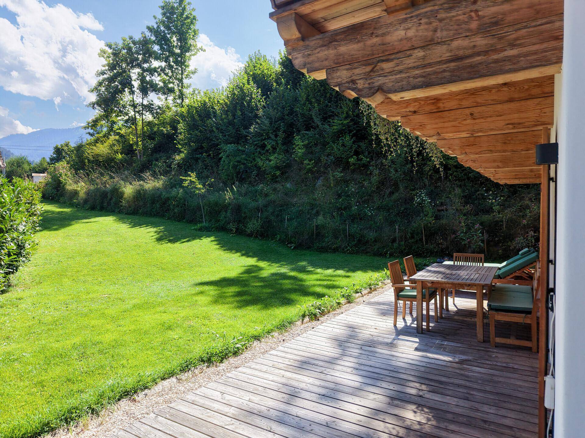 Chalet