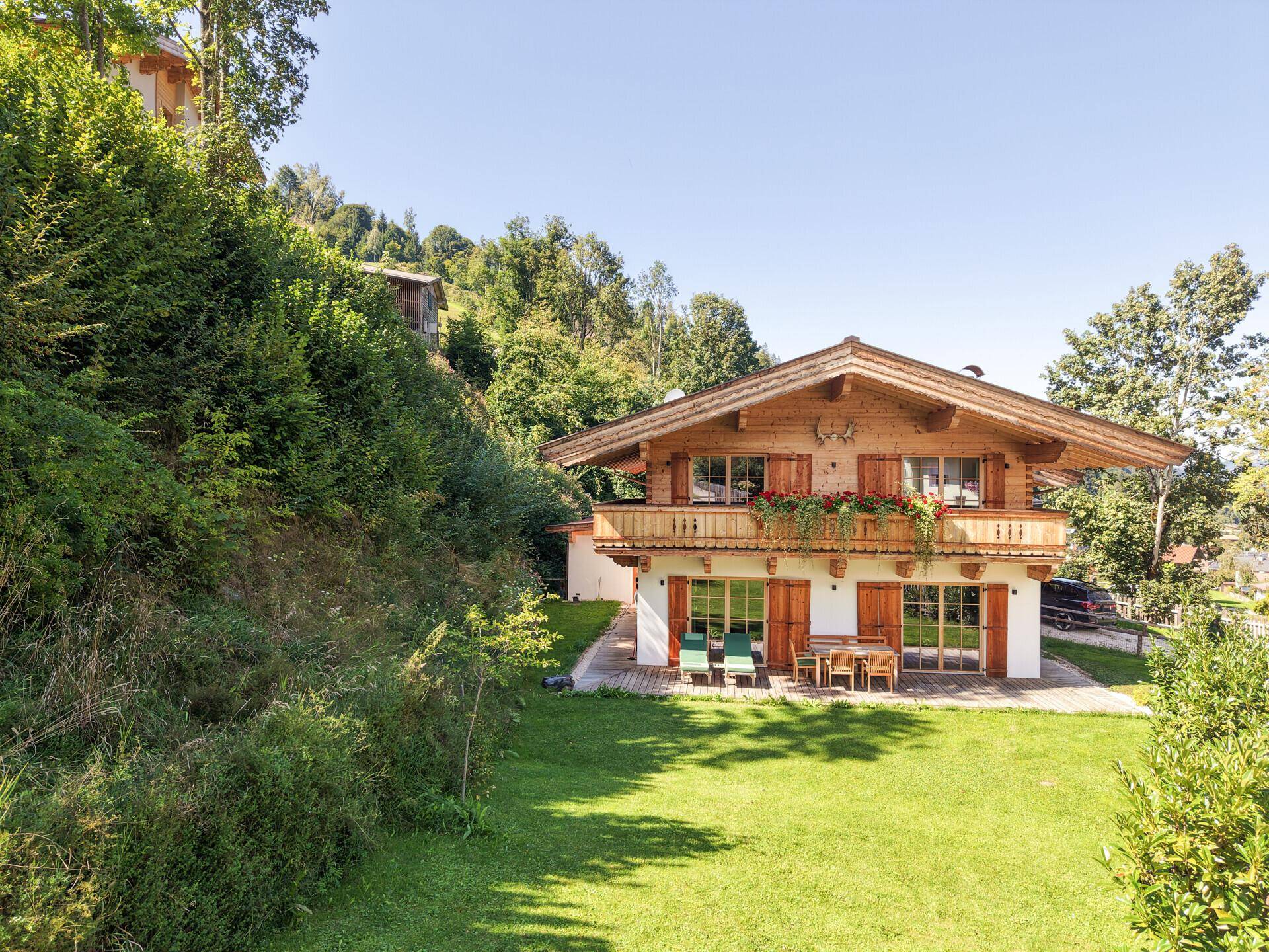 Chalet