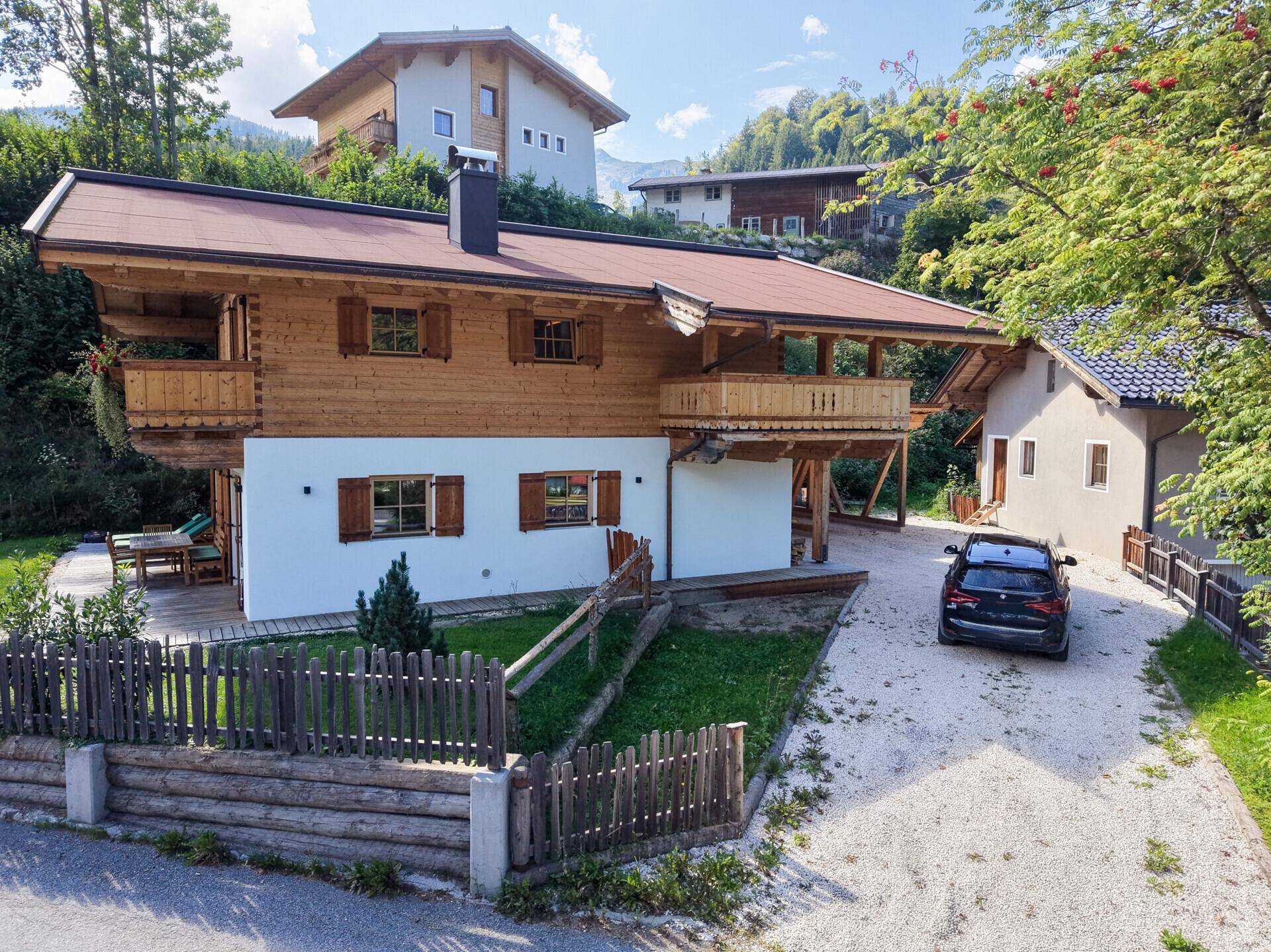 Chalet