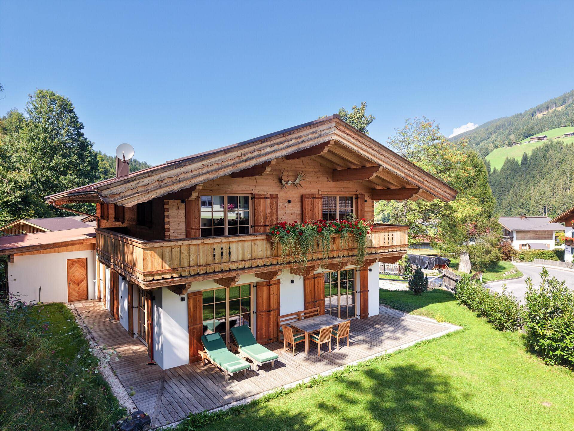 Chalet
