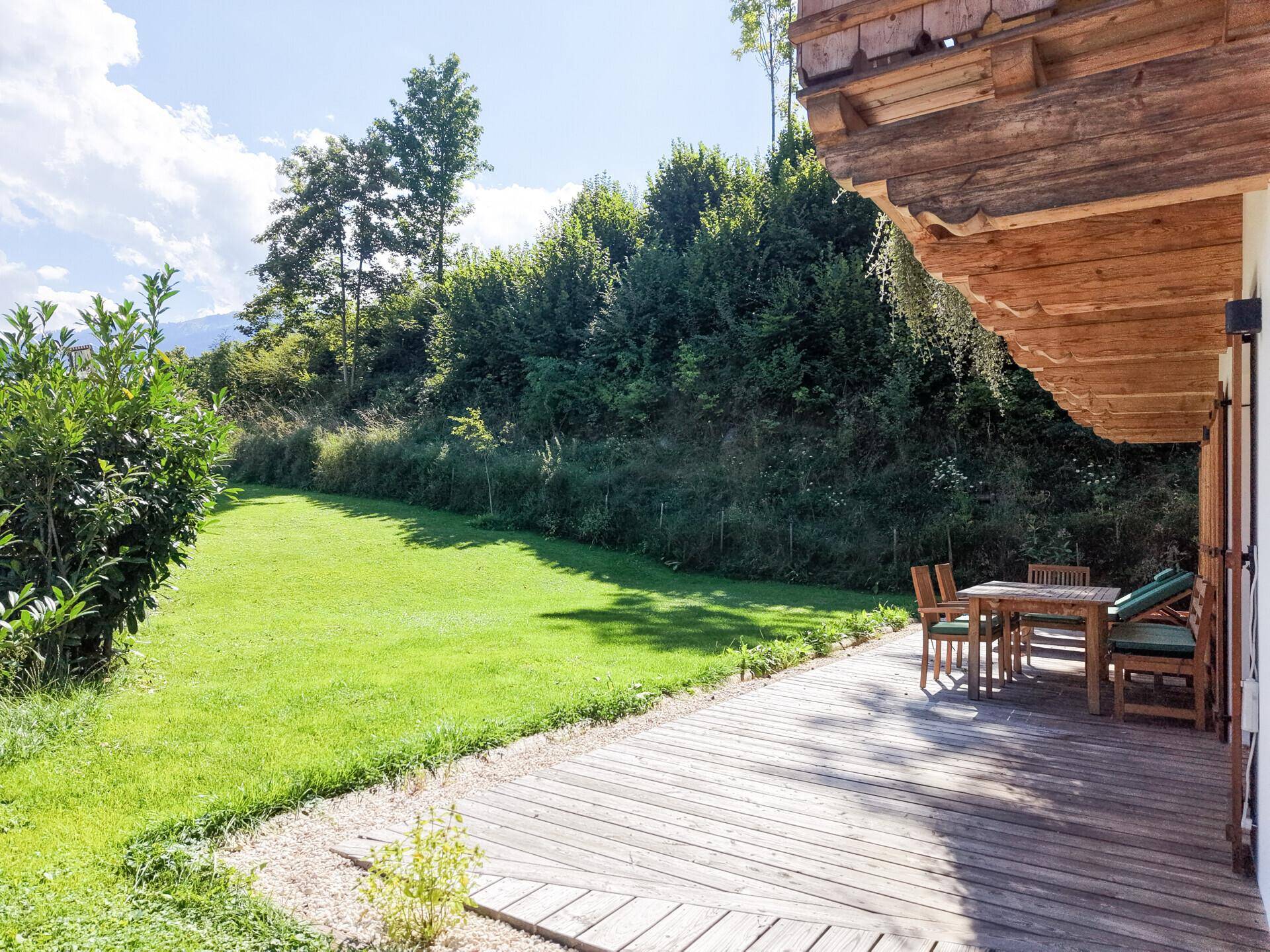 Chalet