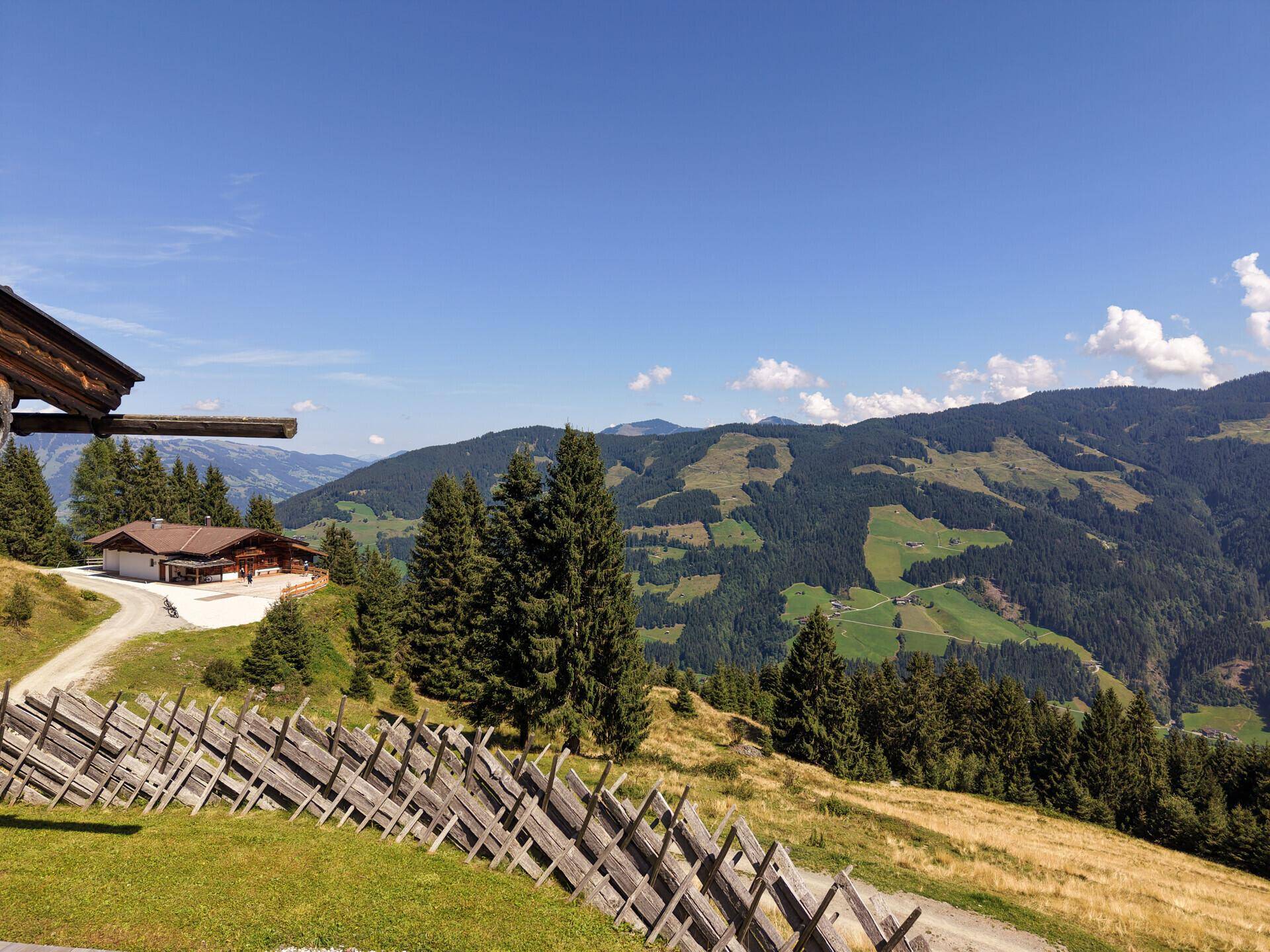 Freiblick