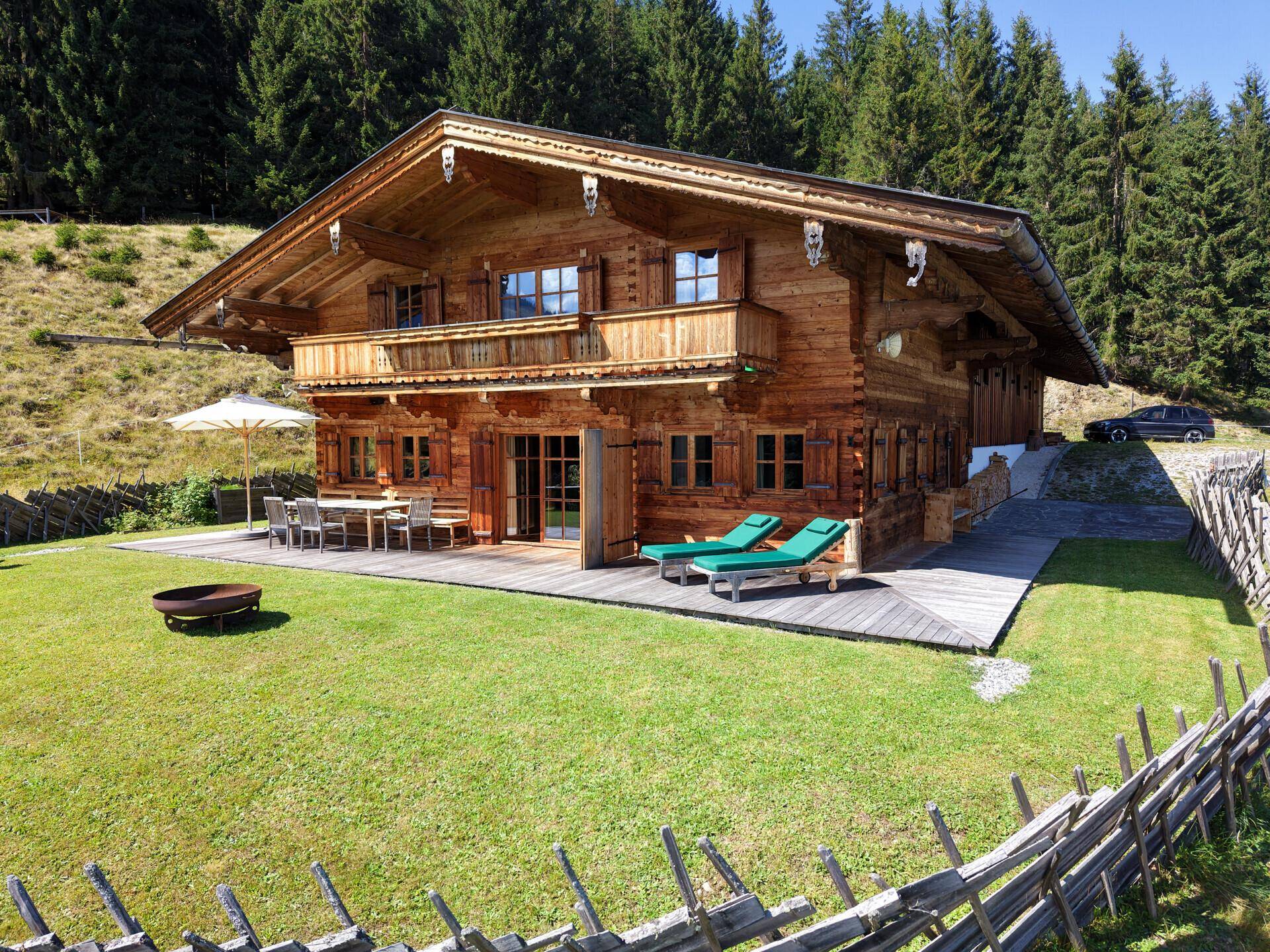 Das Chalet