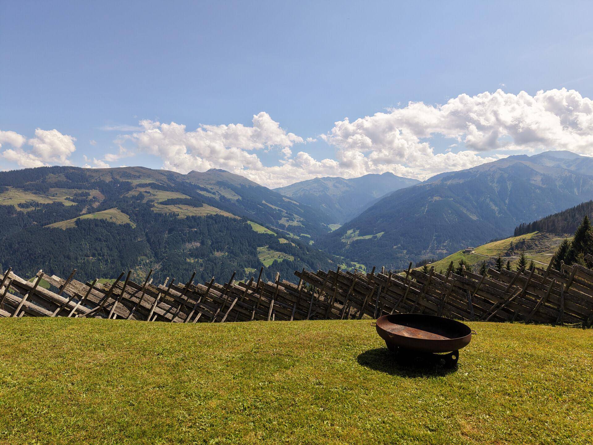 Freiblick
